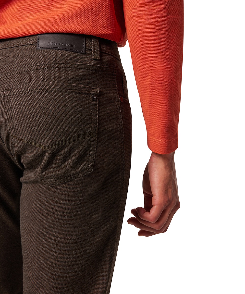 Pierre Cardin 5-Pocket-Jeans »PC-Lyon«