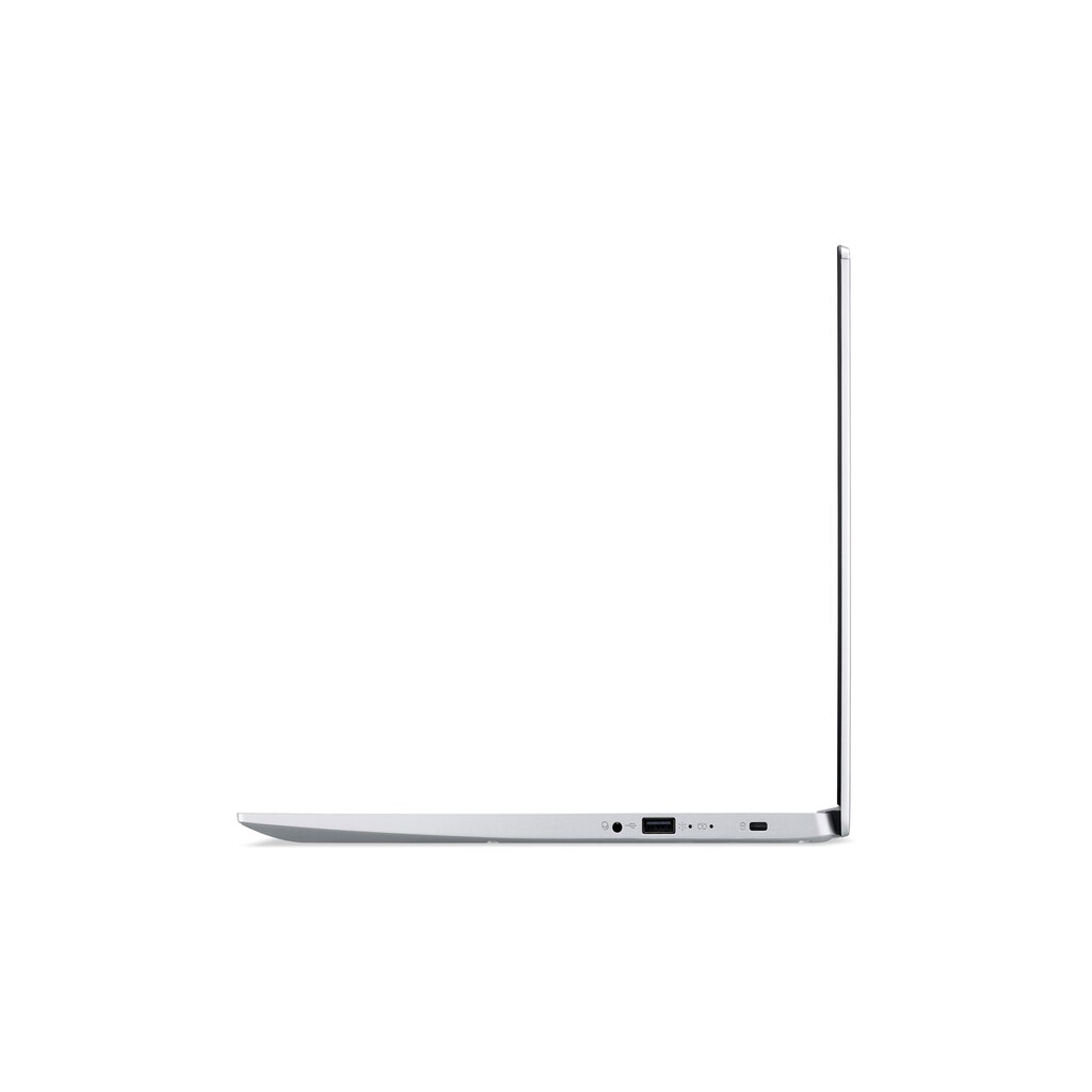 Acer Notebook »Aspire 5 (A515-55-53KZ)«, / 15,6 Zoll, Intel, Core i5, 512 GB SSD