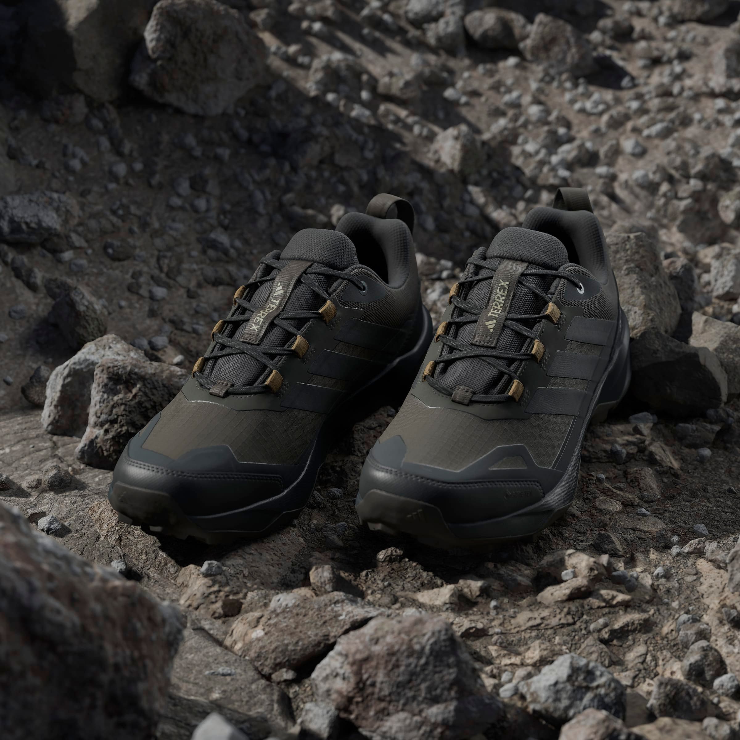 adidas TERREX Wanderschuh »SKYCHASER AX5 GORE-TEX E«, wasserdicht