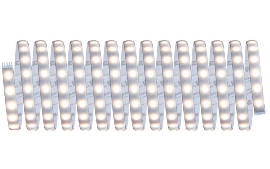 Paulmann LED-Streifen »RGBW Coated Basic Set Zigbee 3.0, 5 m«