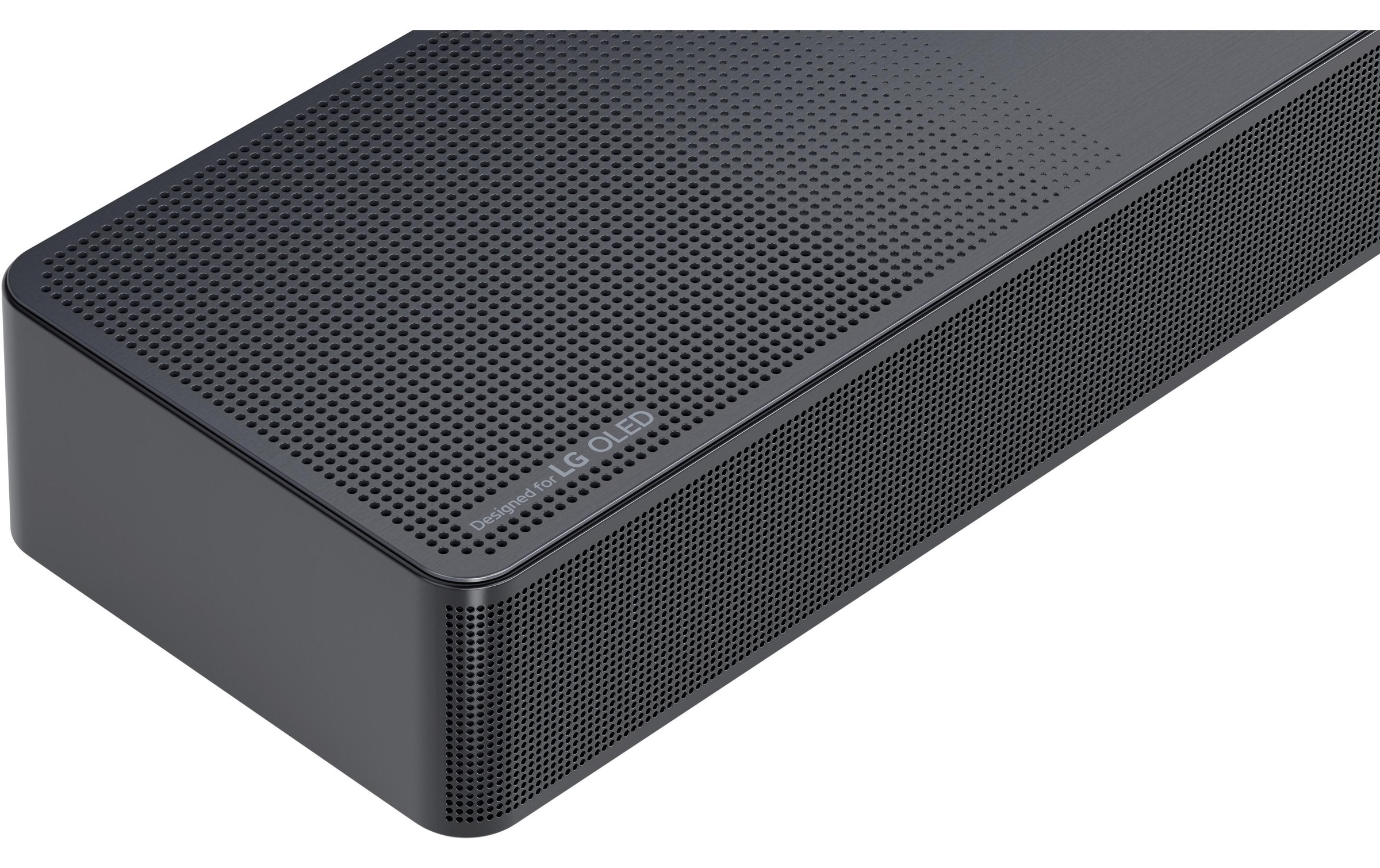 LG Soundbar »DSC9S«