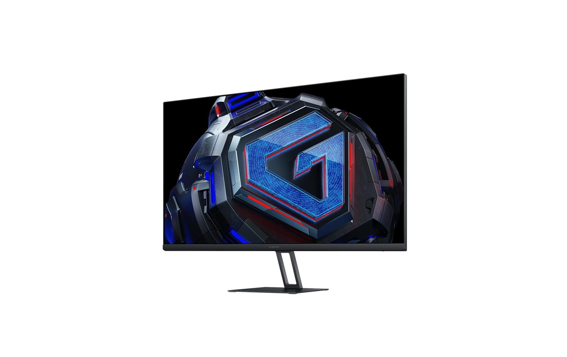 Xiaomi LED-Monitor »G27Qi«, 68,31 cm/27 Zoll, 2560 x 1440 px, WQHD, 180 Hz, Vesa Halterung vorhanden