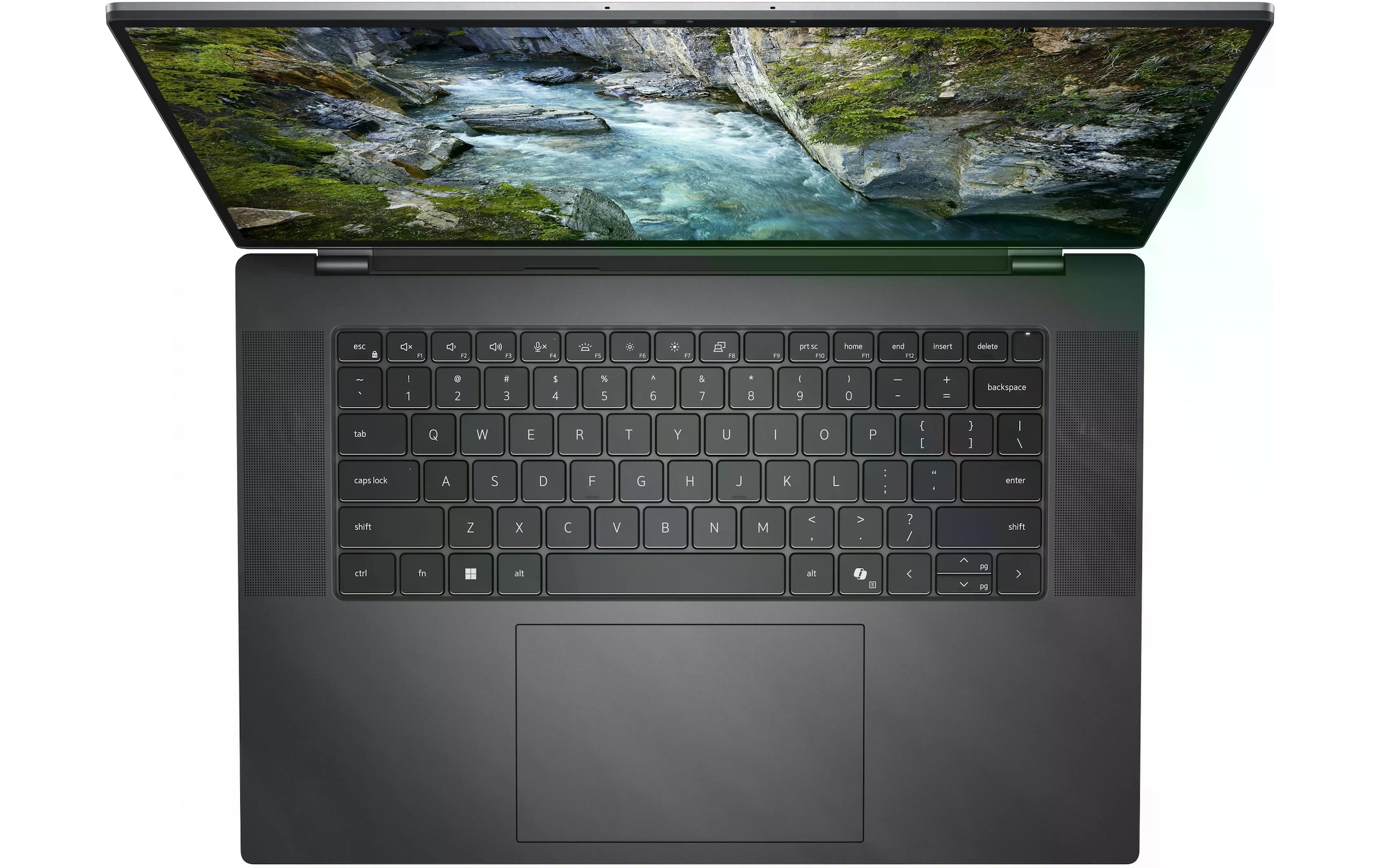 Dell Business-Notebook »Precision 5690 (Ultra 7 32 GB 1 TB RTX 2000 Ada)«, 40,48 cm, / 16 Zoll, Intel, Core Ultra 7, 1000 GB SSD