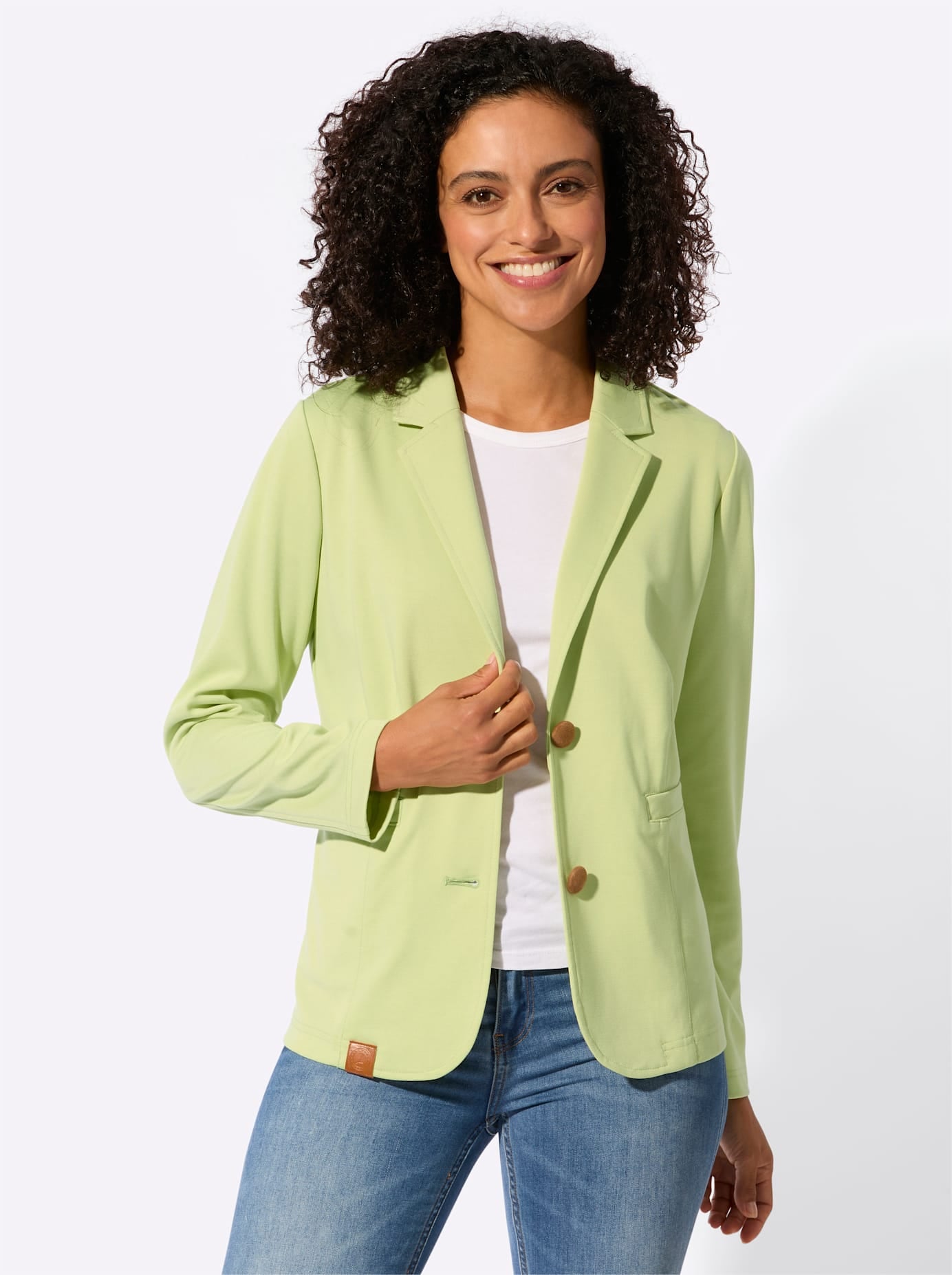 Casual Looks Jackenblazer »Blazer«