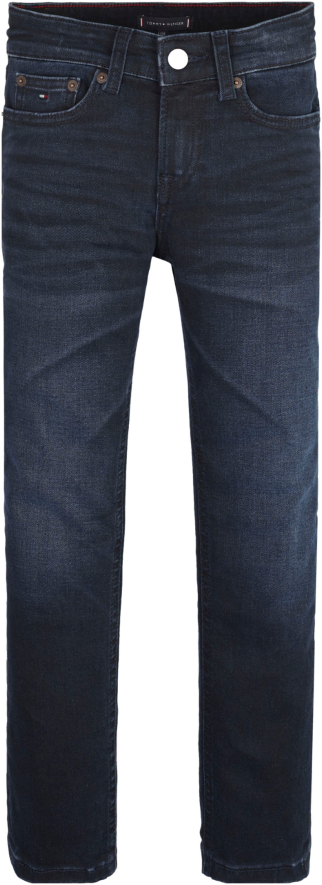 Tommy Hilfiger Stretch-Jeans »SCANTON SLIM BLUE« kaufen