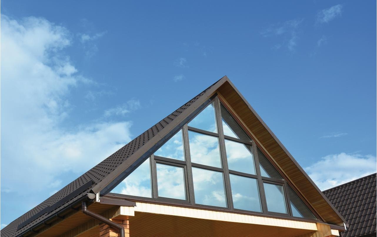 d-c-fix Fensterfolie »static UV-Schutz«, blickdicht, statisch haftend
