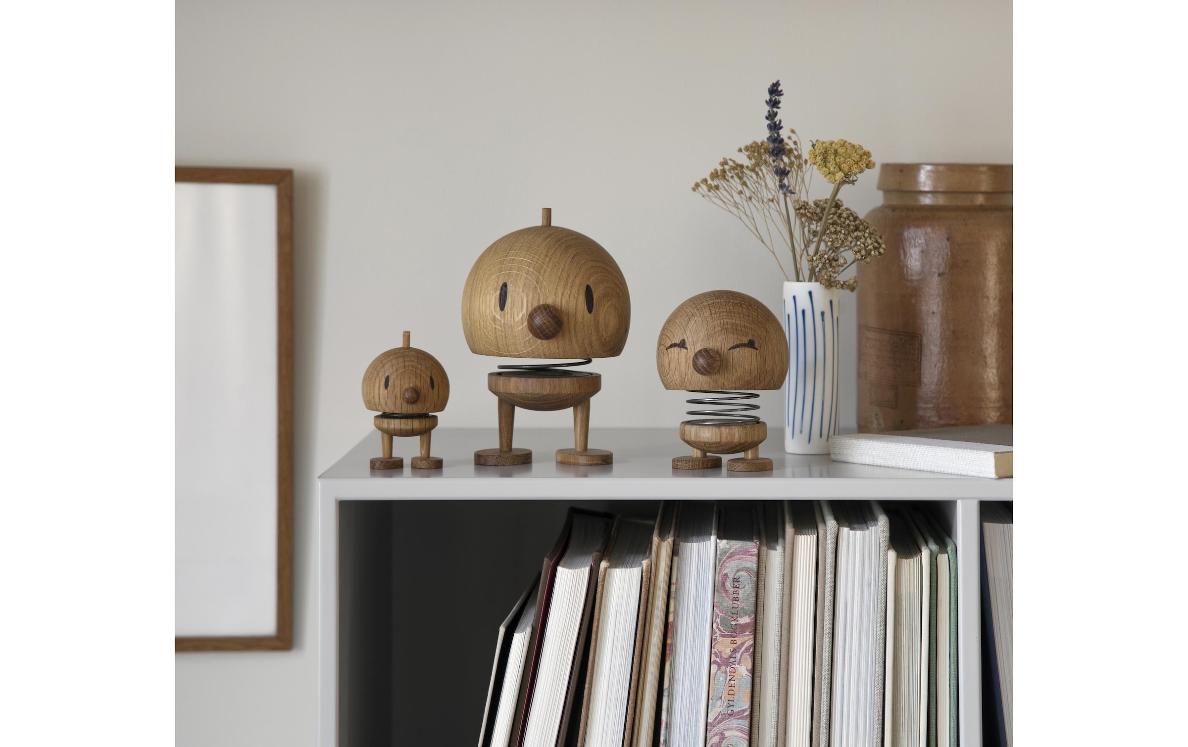 Dekofigur »Aufsteller Bumble Oak S«