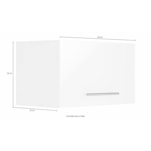 wiho Küchen Hängeschrank »Ela«, Breite 60 cm online bestellen |  Jelmoli-Versand