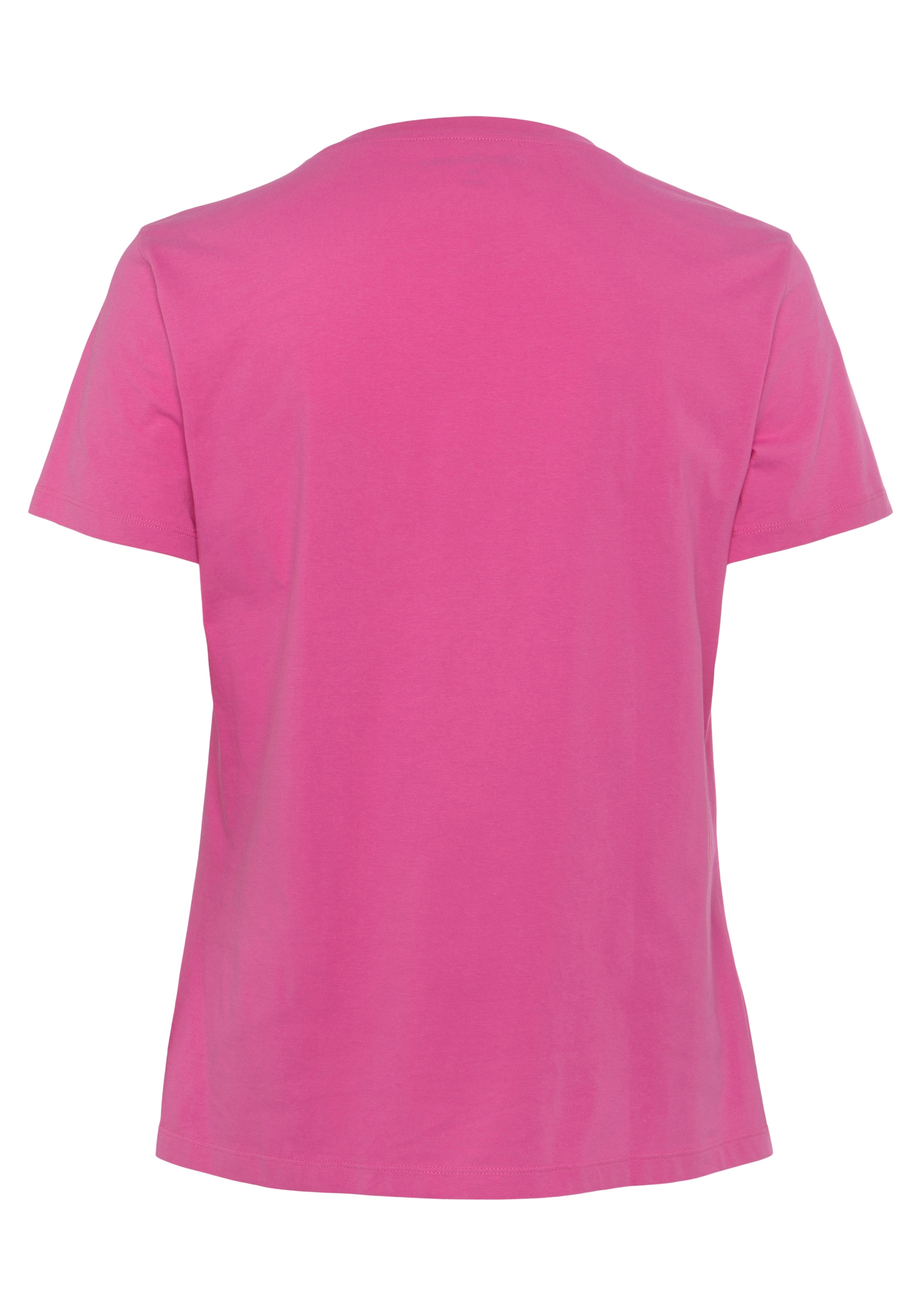 Plus TWO Klein Calvin »PLUS MONOLOGO Schweiz PACK« kaufen bei Jeans Jelmoli-Versand online T-Shirt