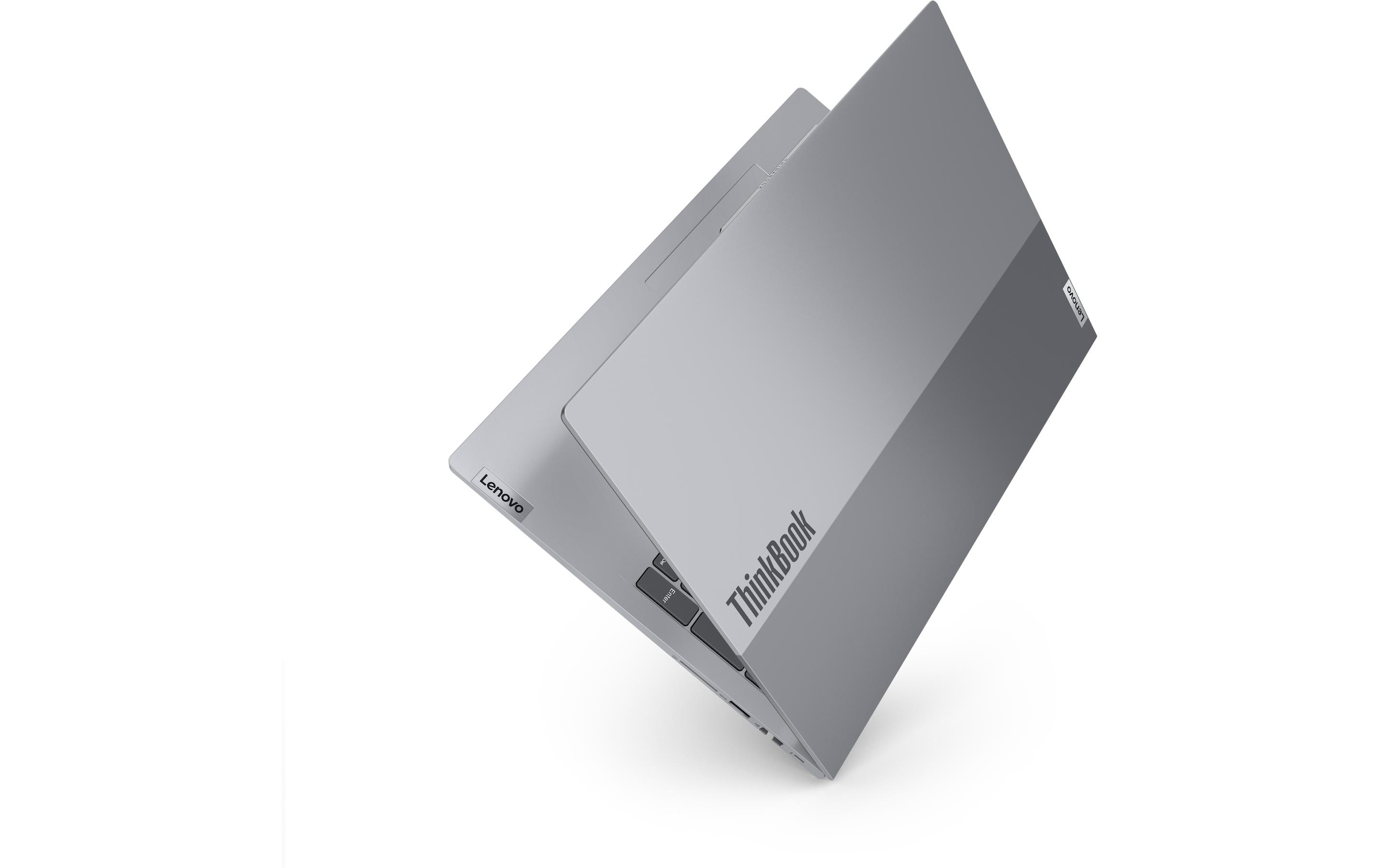 Lenovo Notebook »ThinkBook 16 G7 IML (Intel)«, 40,48 cm, / 16 Zoll, Intel, Core Ultra 7, ARC, 1000 GB SSD