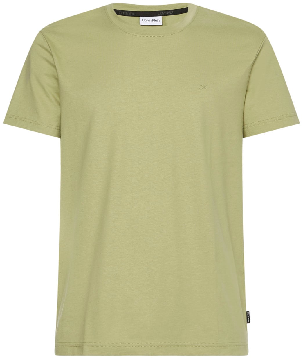 Calvin Klein T-Shirt »SMOOTH COTTON«