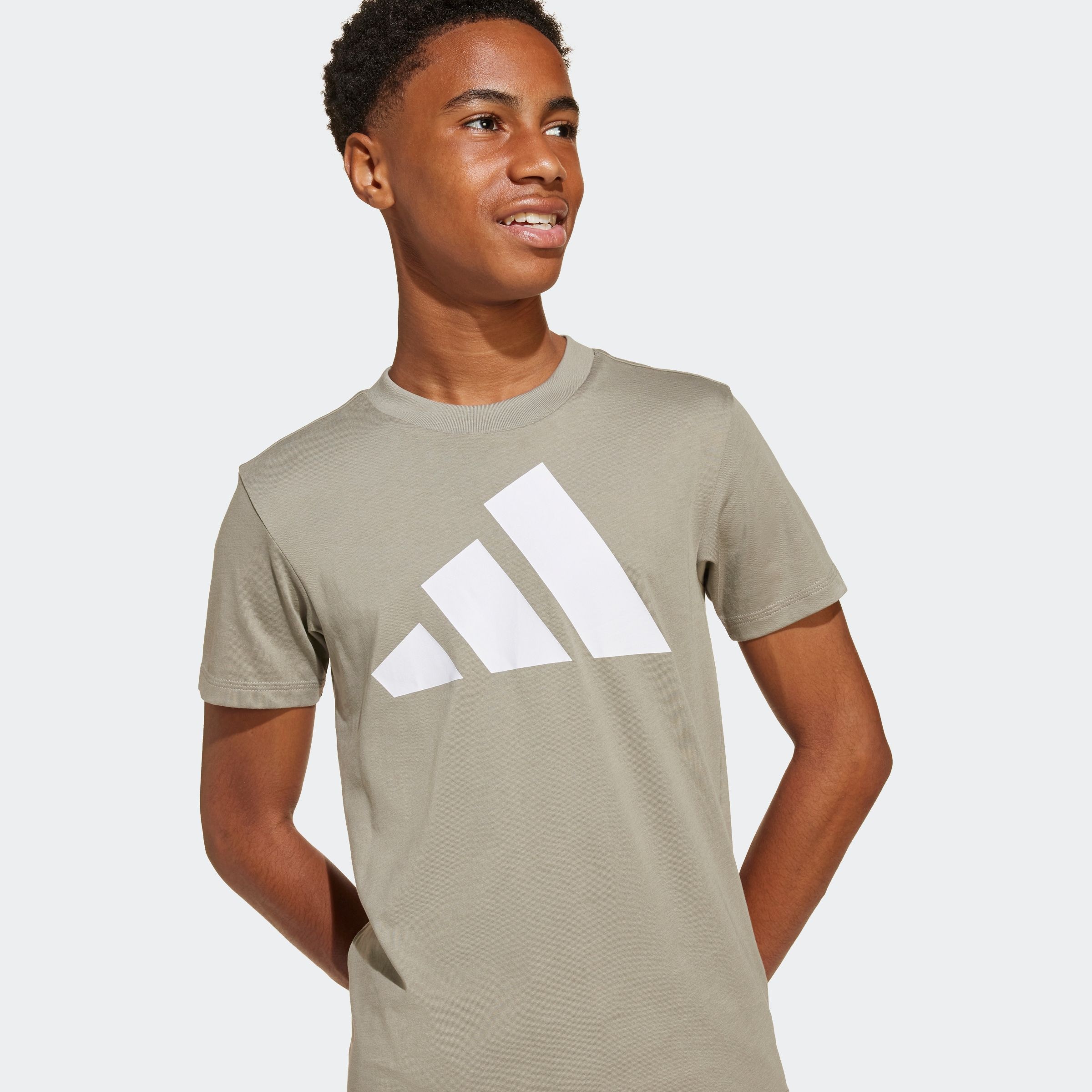 adidas Sportswear T-Shirt »J BL TEE 160«