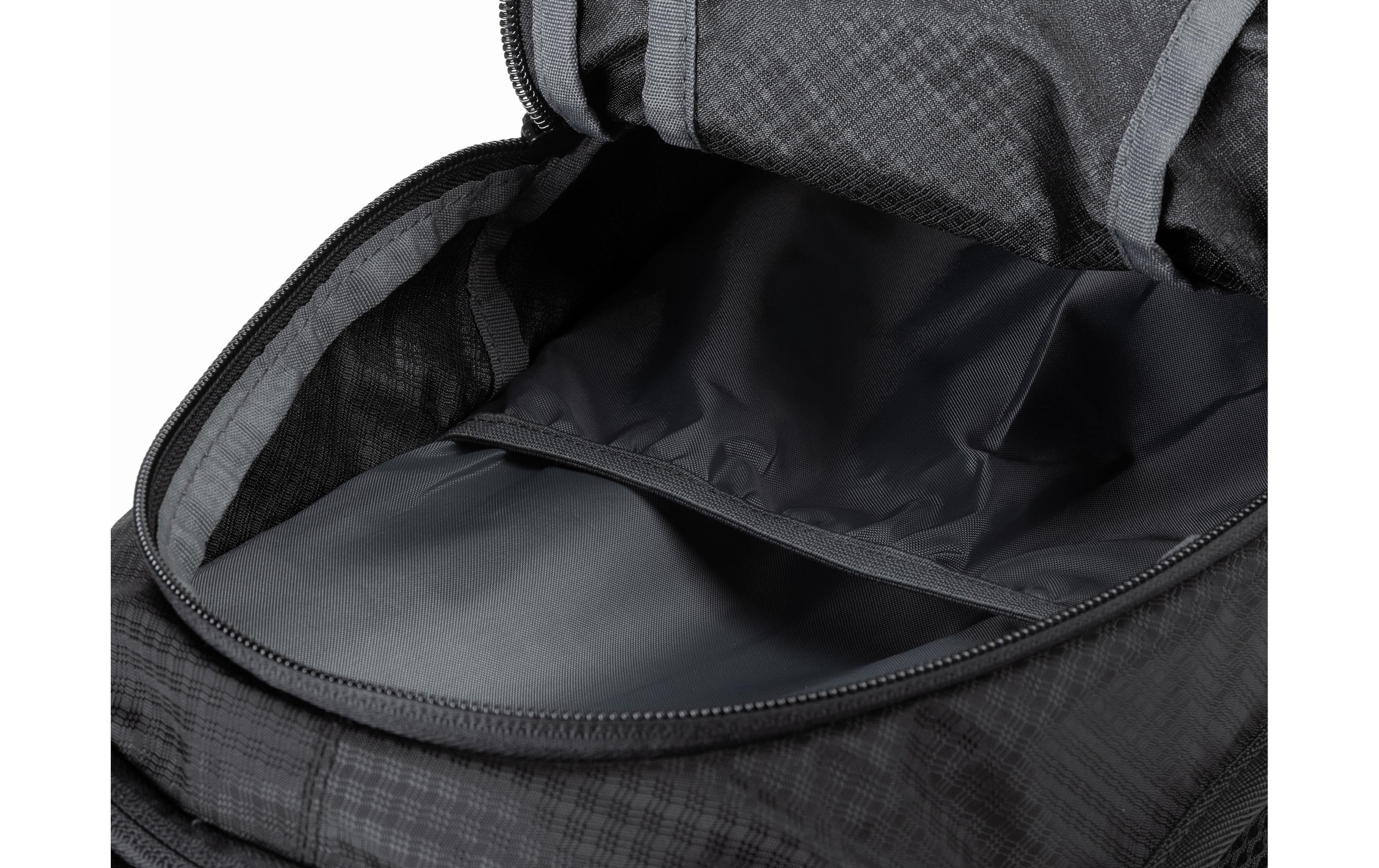 KOOR Freizeitrucksack »Leenza 6 l, Schwarz«