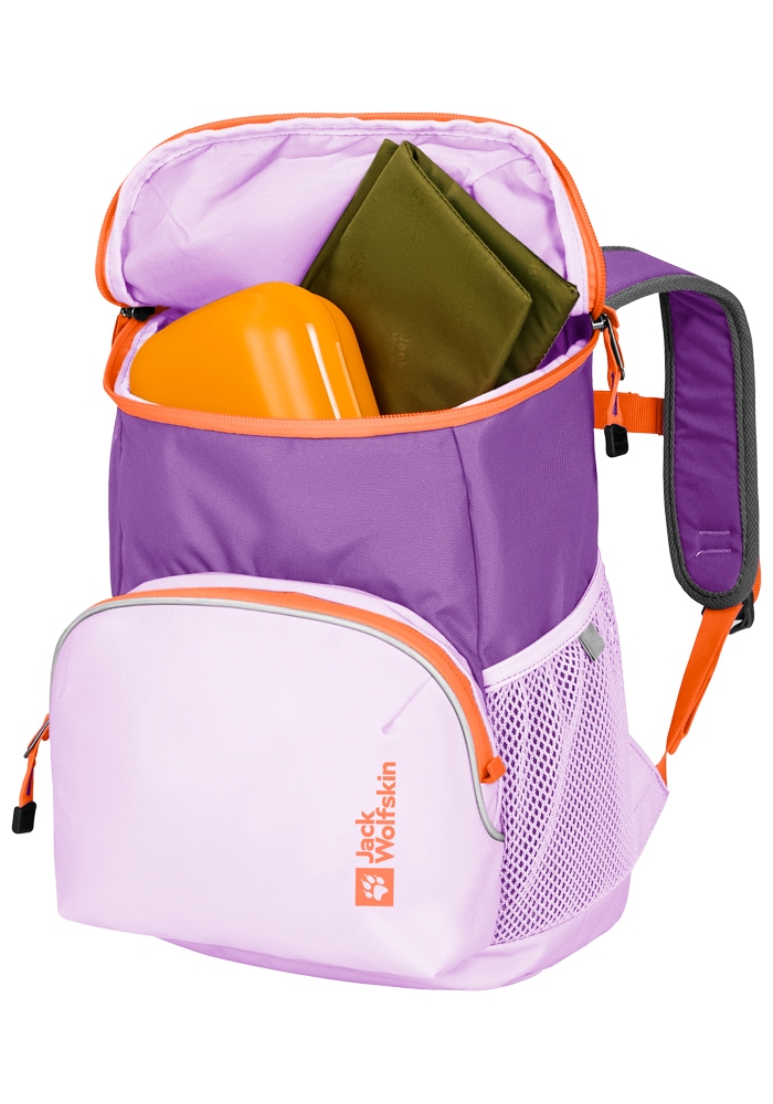 Jack Wolfskin Kinderrucksack »ERLEBNIS PACK«