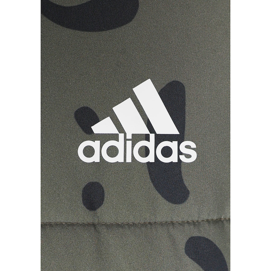 adidas Sportswear Outdoorjacke »JK REV PAD JKT«