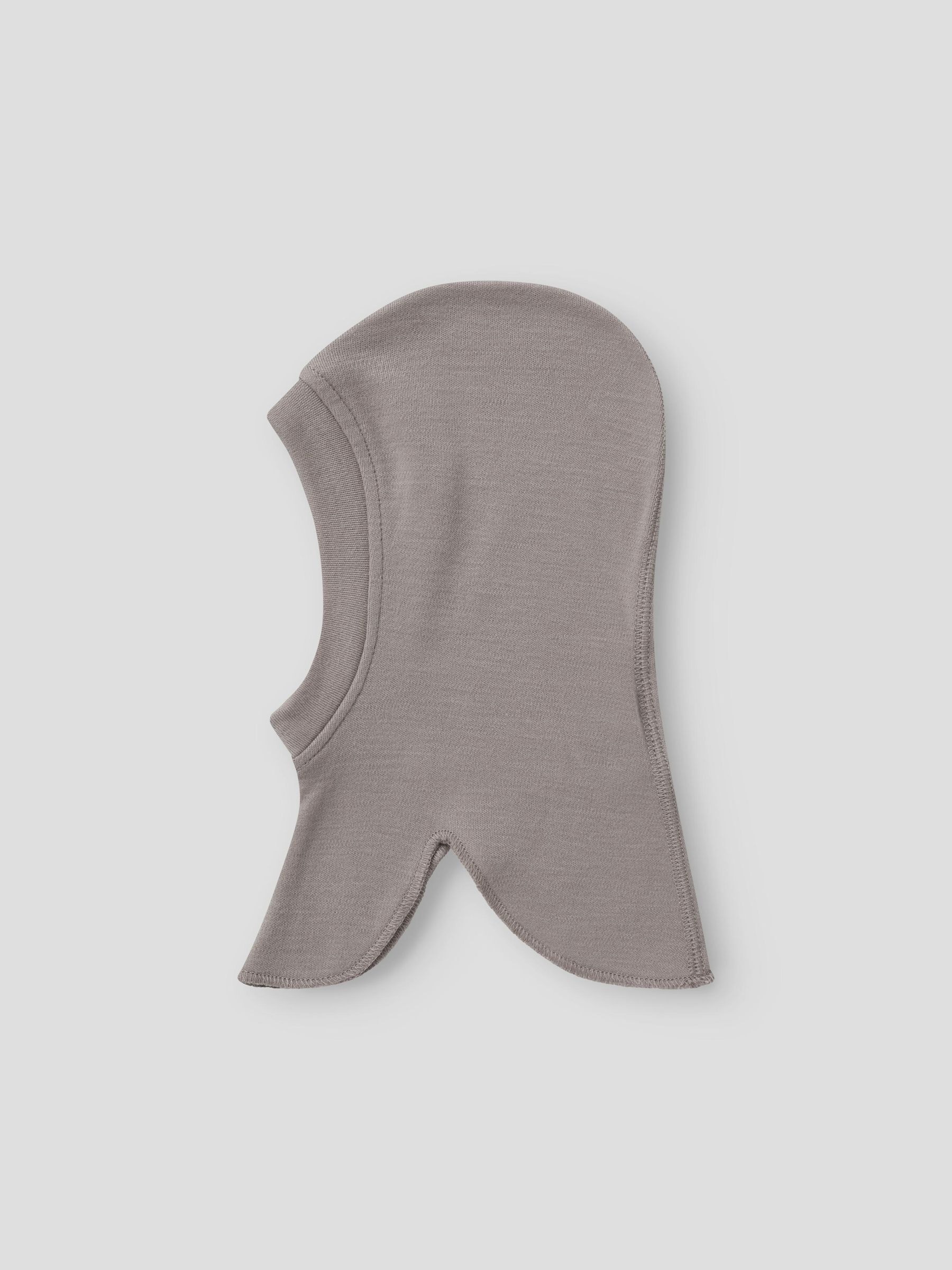 Name It Schlupfmütze »NBNWILLIT WOOL BALACLAVA NOOS«, aus reiner Merinowolle