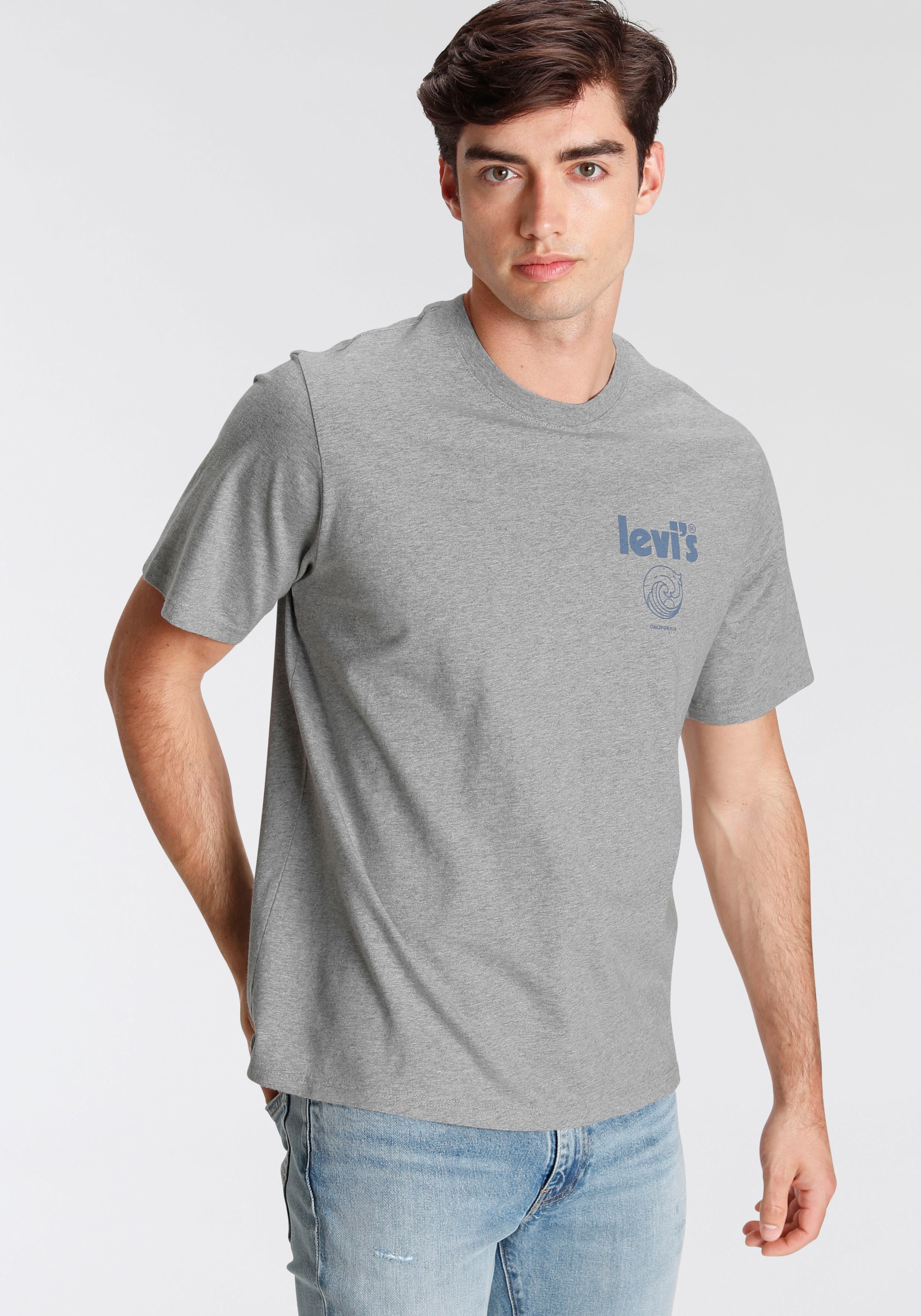 Levi's® T-Shirt »RELAXED FIT TEE«