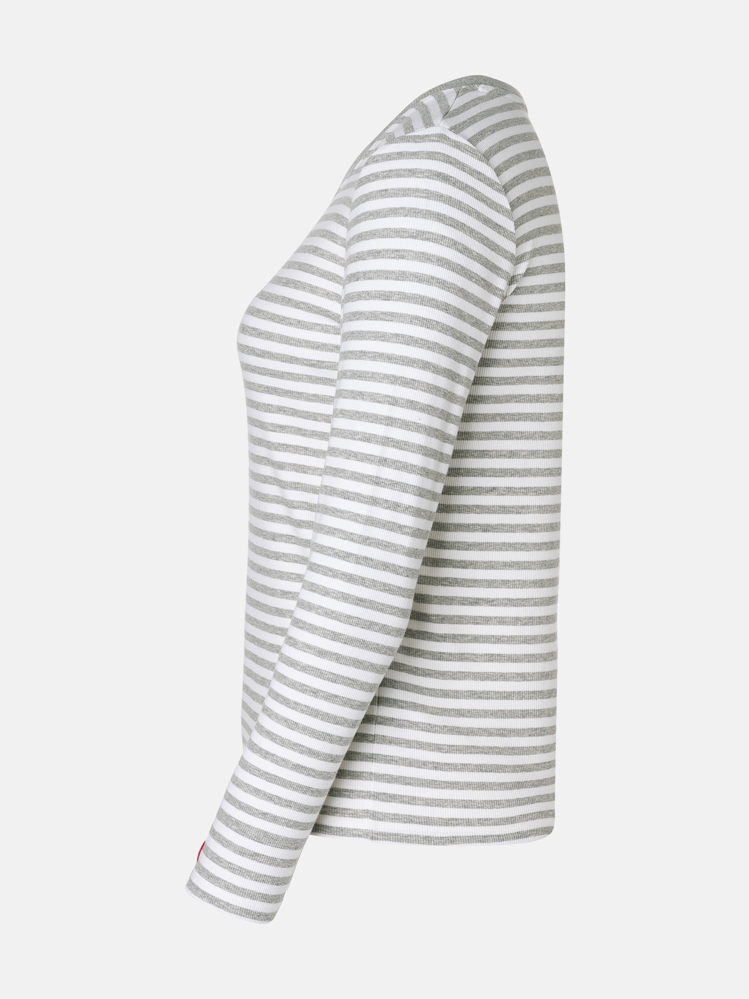 Lieblingsstück Langarmshirt »Nashi«, mit Rundhalsausschnitt