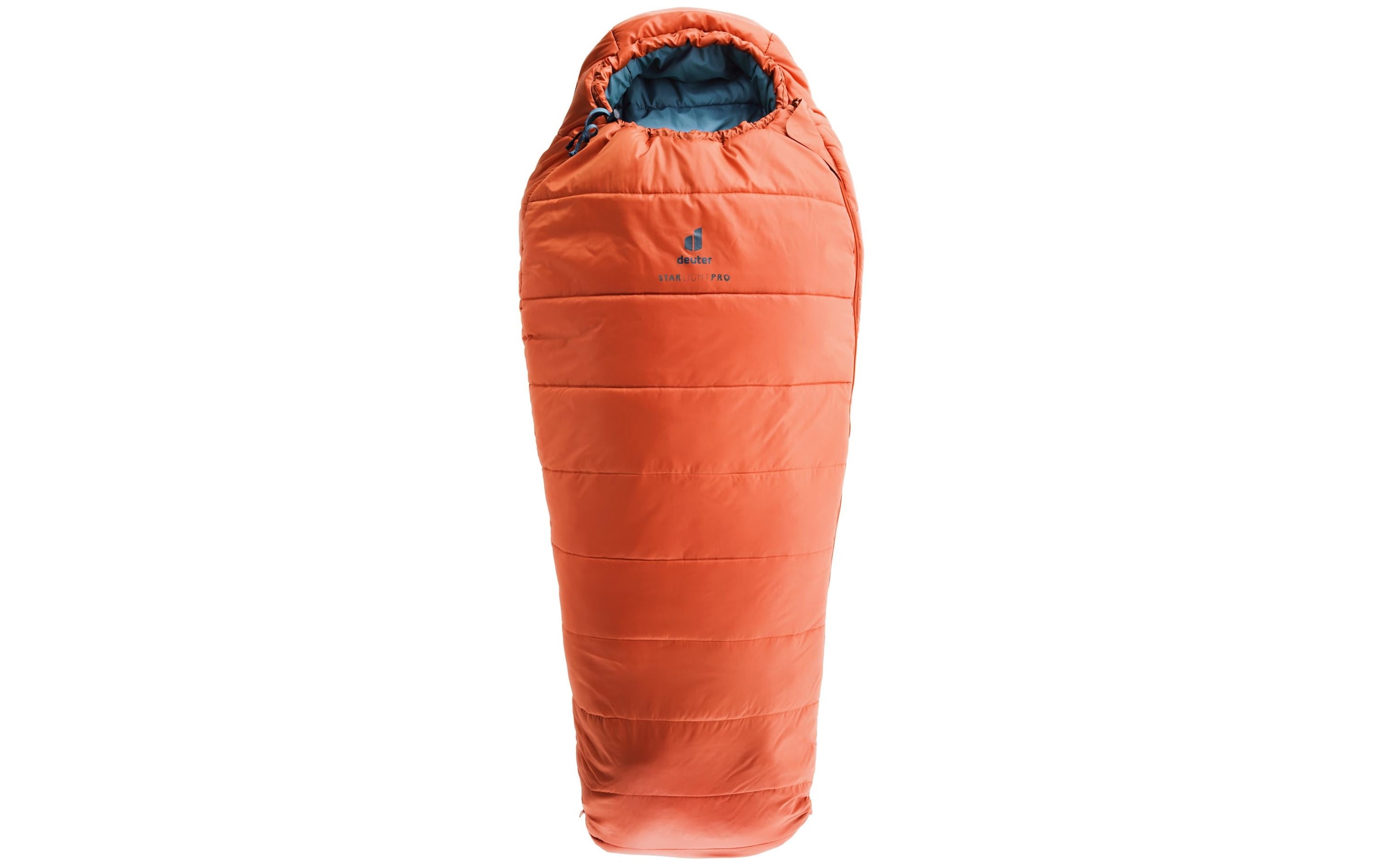 Kinderschlafsack »Starlight Pro Zip Left, 160-190 cm«