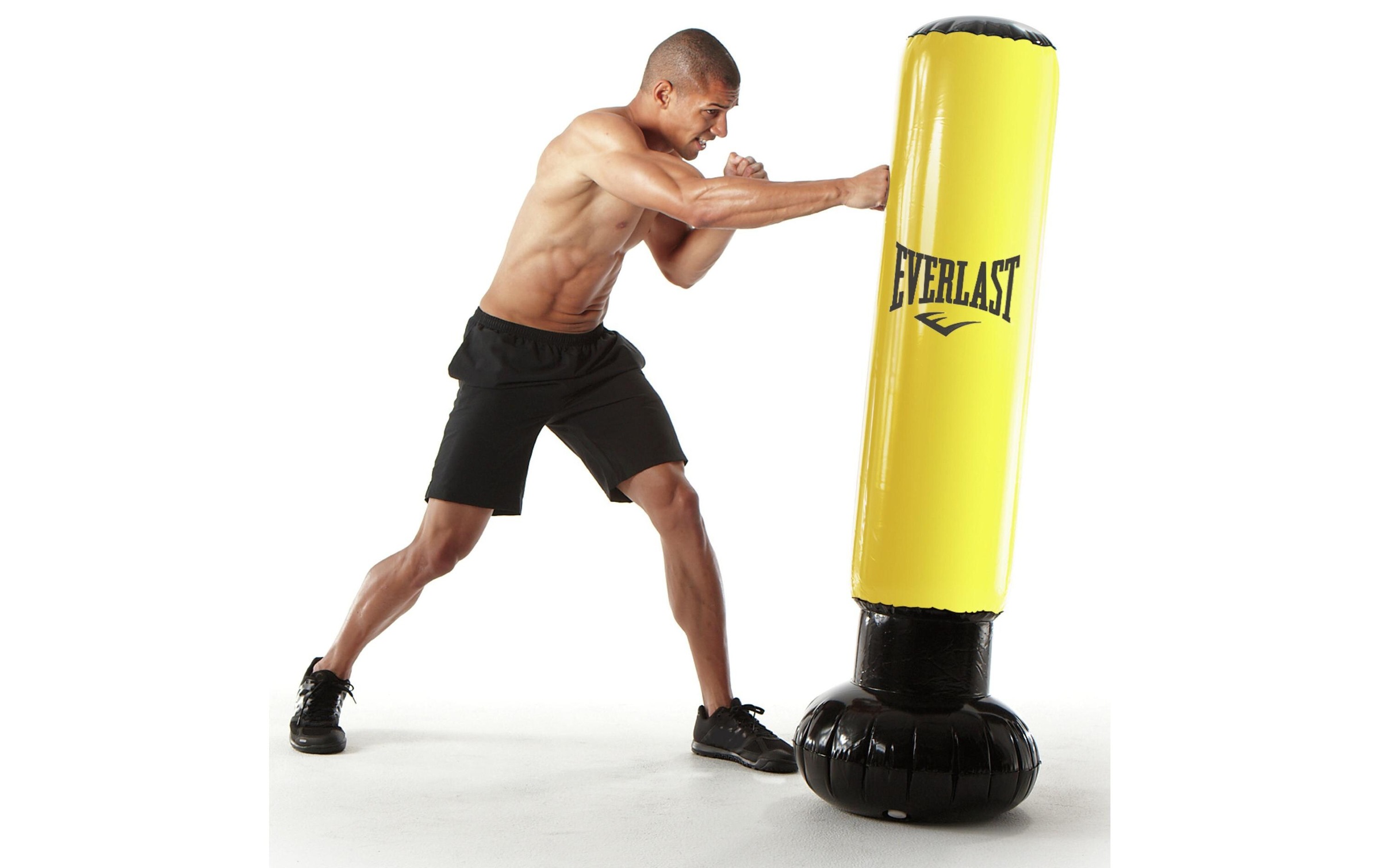 Everlast Boxsack