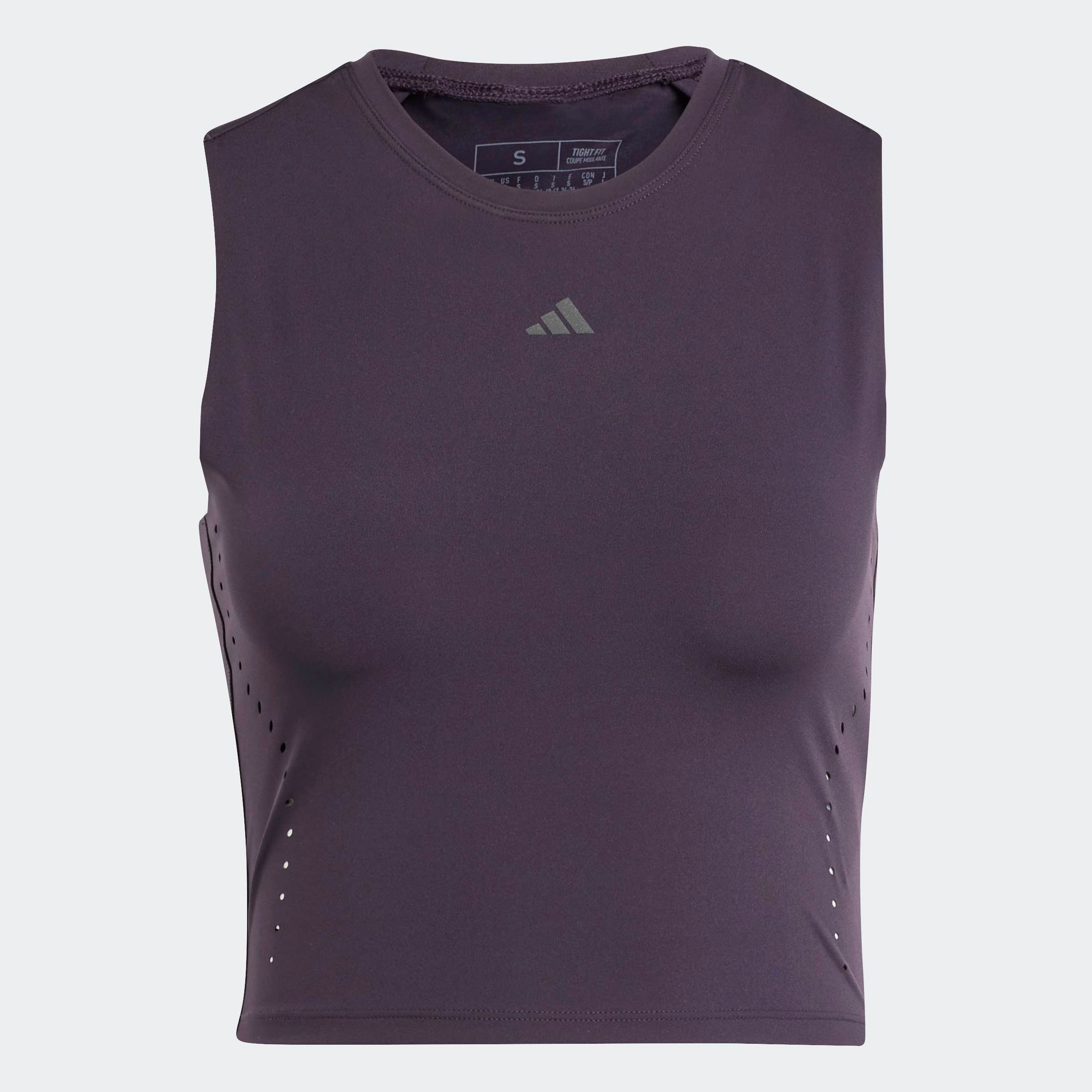 adidas Performance Tanktop »ELEV HIIT TK«