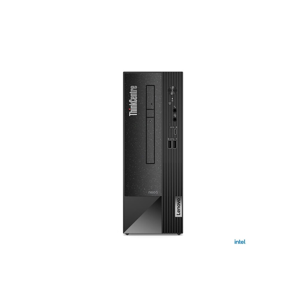 Lenovo Business-PC »ThinkCentre Neo 50s SFF«