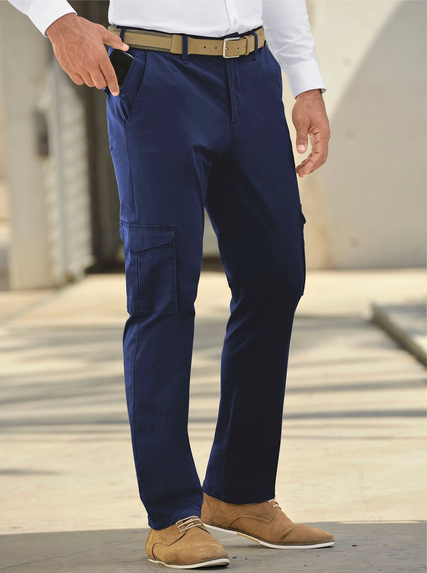 Marco Donati 2-in-1-Hose
