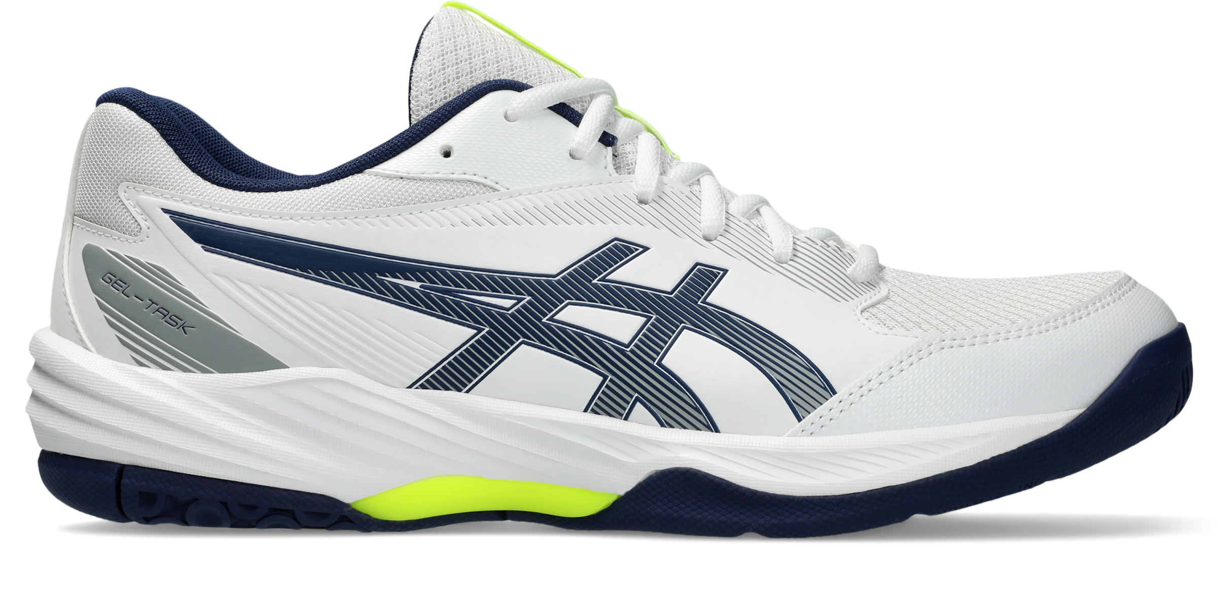 Asics Hallenschuh »GEL-TASK 4«, für Hallensport