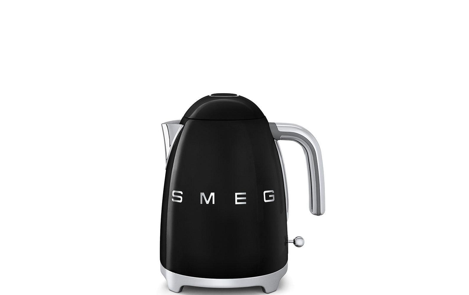 Smeg Wasserkocher »Retro Style 45108 l«, 1,7 l, 2400 W