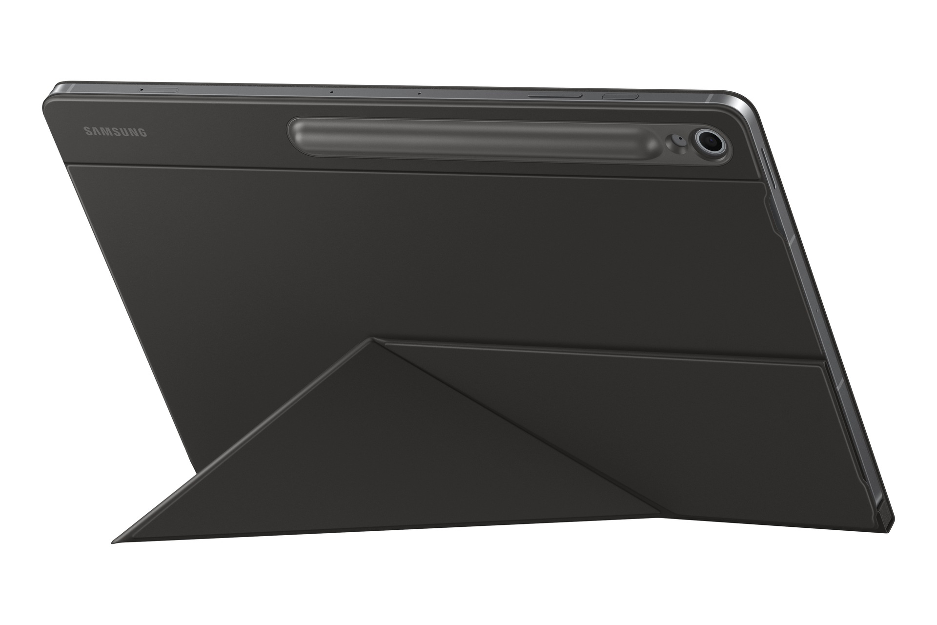 Samsung Tablet-Hülle »Smart Book Cover für Galaxy Tab S10 FE+«, Samsung Galaxy Tab S10 FE+, Backcover, Schutzhülle, Tabletschutzhülle, Case, Schutzcase, stossfest