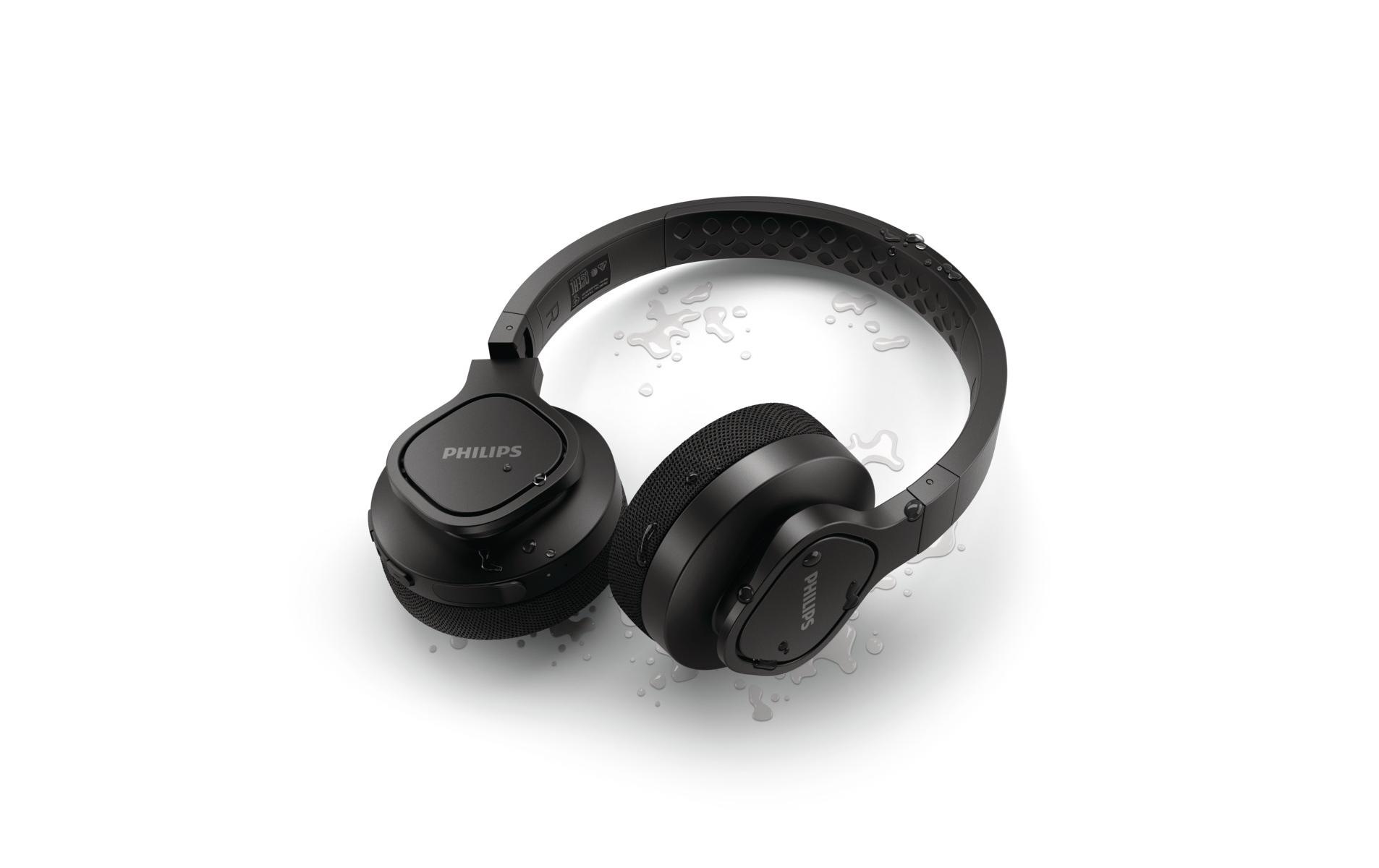 Philips wireless In-Ear-Kopfhörer »Wireless T«