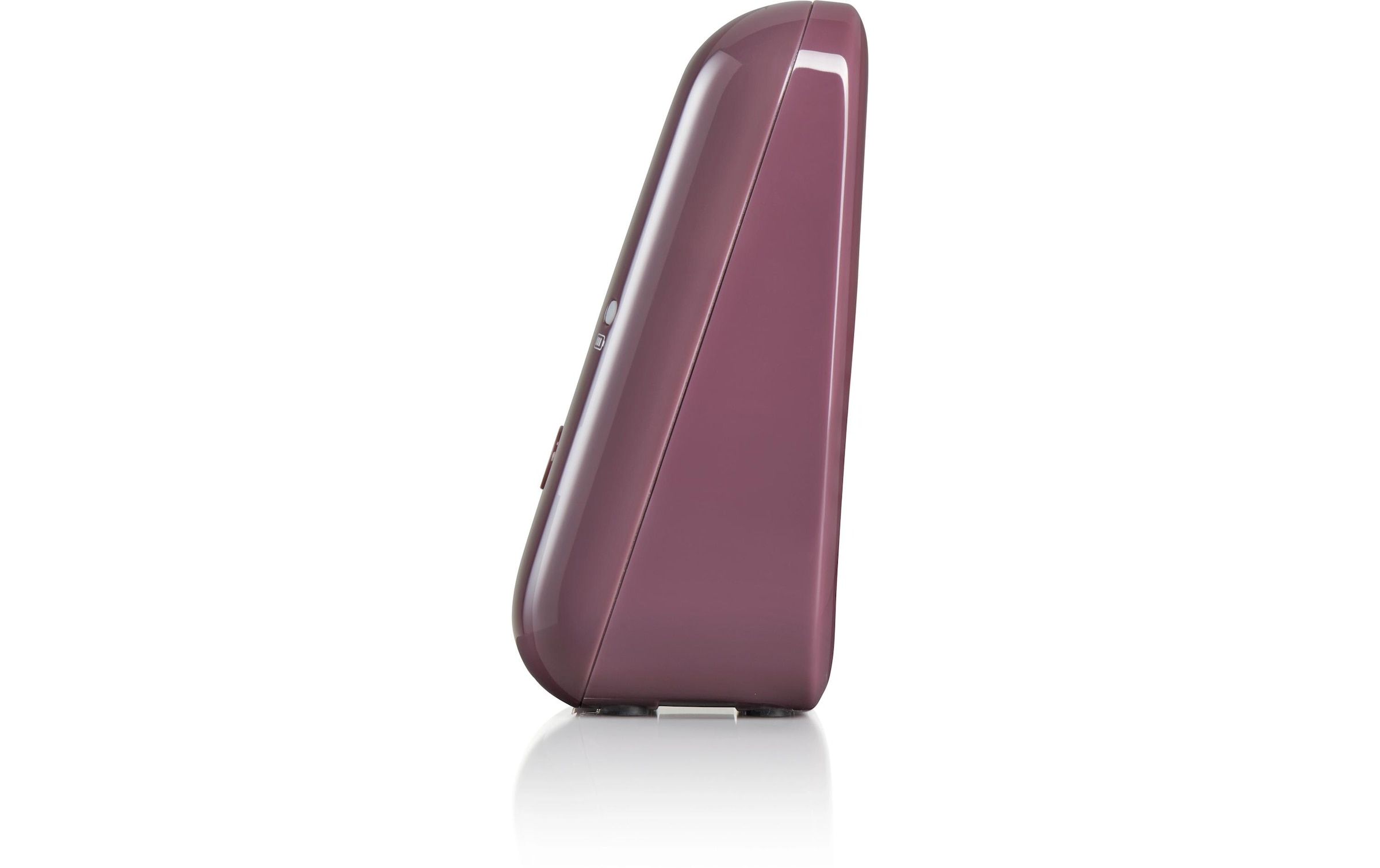 Motorola Babyphone »Audio PIP12 Travel Bordeaux«