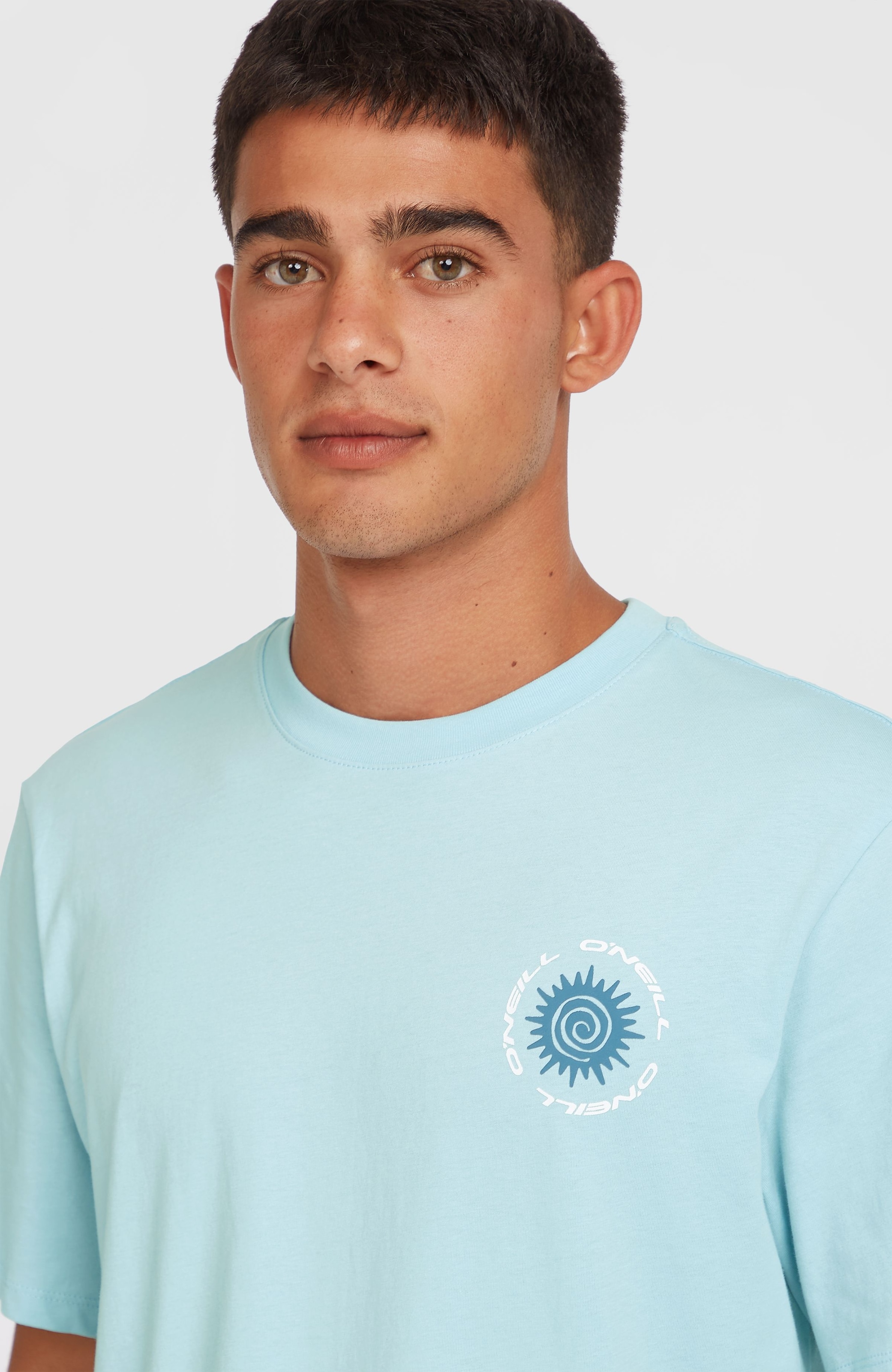 O'Neill T-Shirt »O'NEILL CHEST PRINT T-SHIRT«