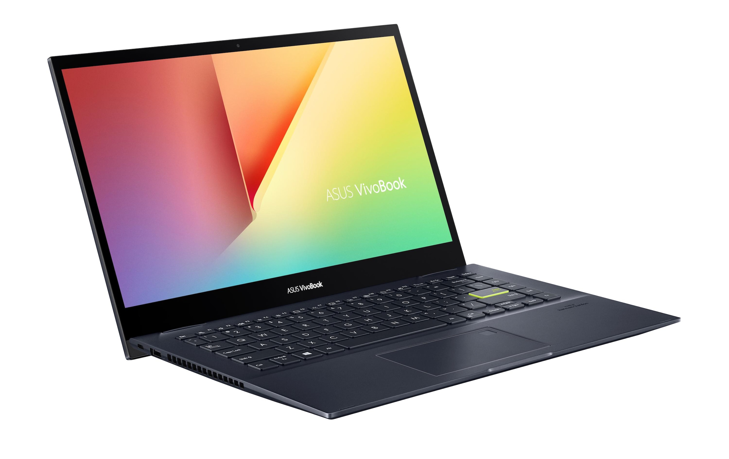 Asus Notebook »VivoBook Flip 14 TM420IA-EC061R Touch«, 35,6 cm, / 14 Zoll, AMD, Ryzen 7, 512 GB SSD