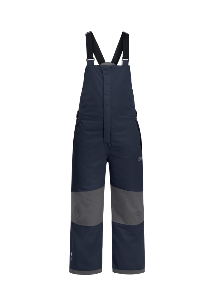 Jack Wolfskin Schneehose »ACTAMIC 2L INS BIB K«