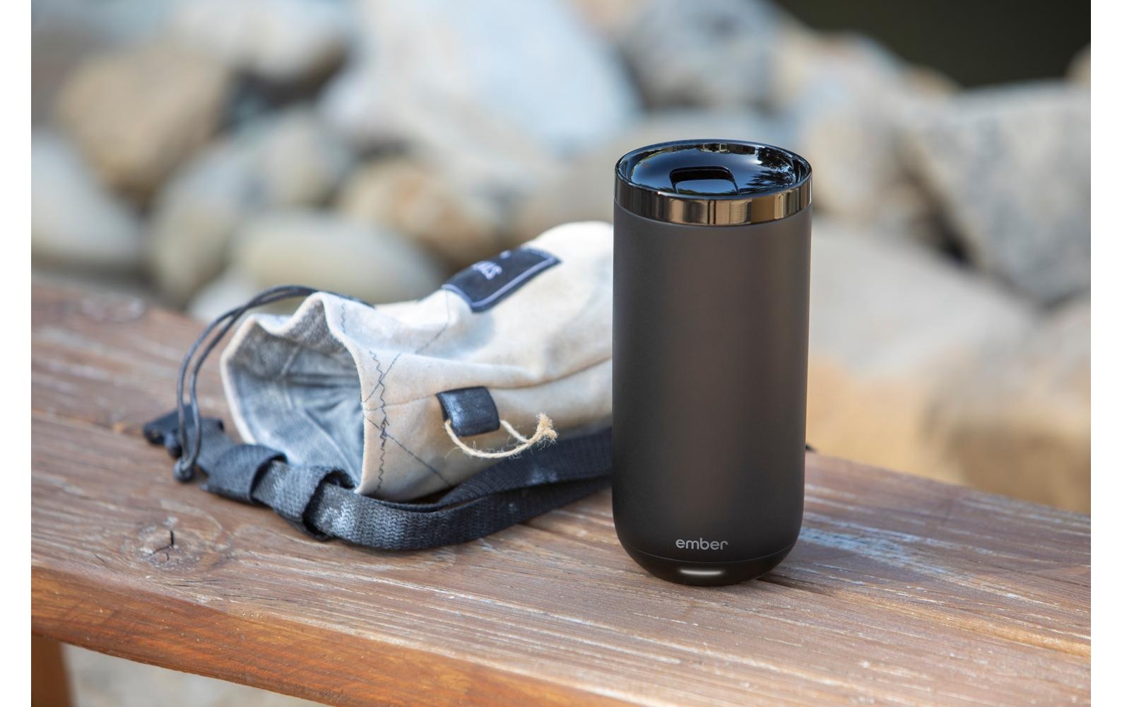 Tasse »Ember Tumbler 16oz 473 ml«