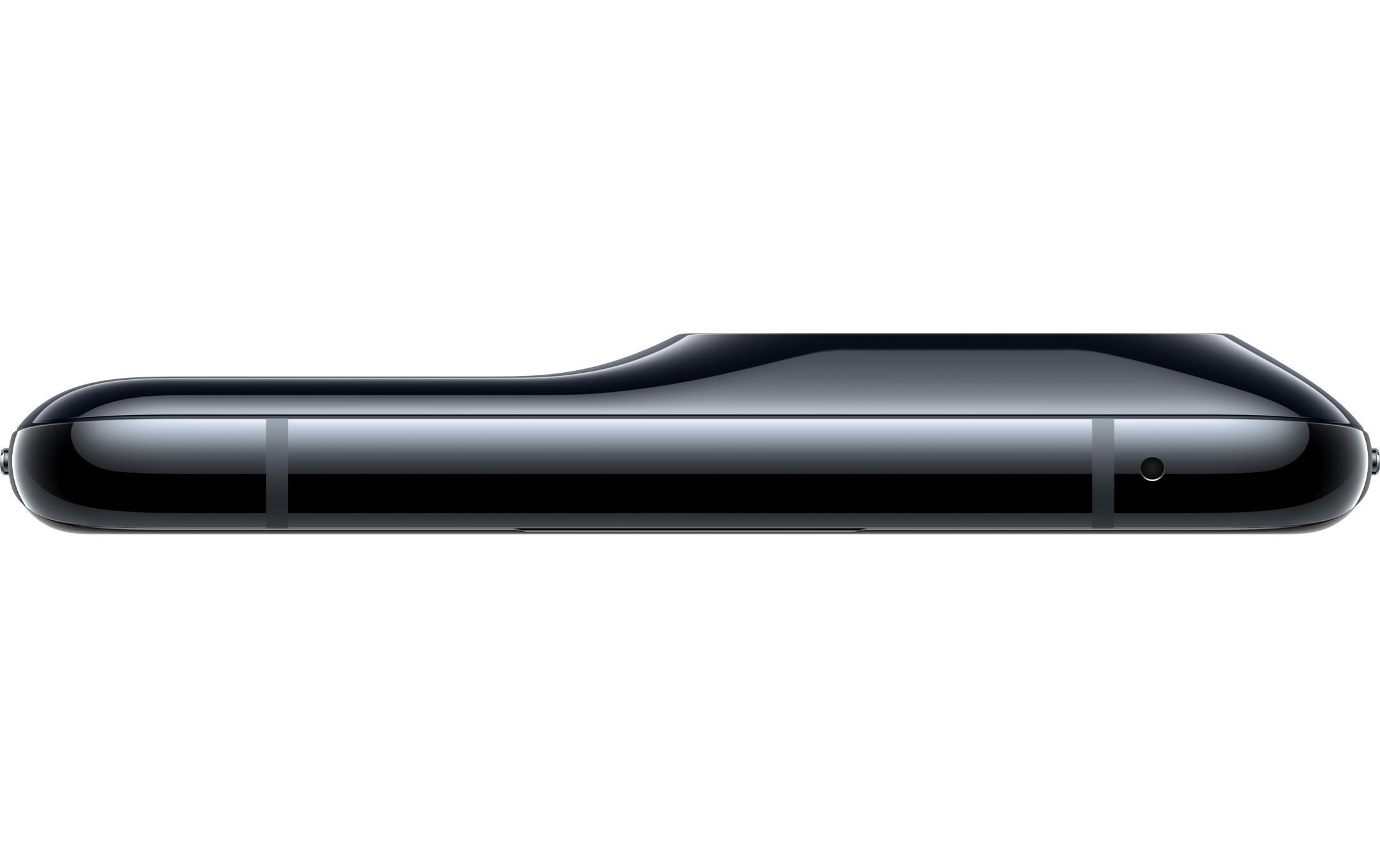 Oppo Smartphone »X5 Pro 256 GB«, Black