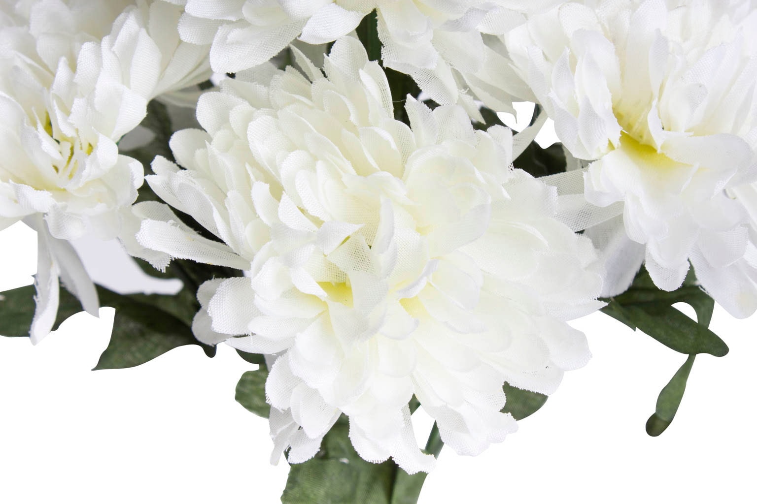 Botanic-Haus Kunstblume »Chrysanthemenstrauss« online shoppen |  Jelmoli-Versand
