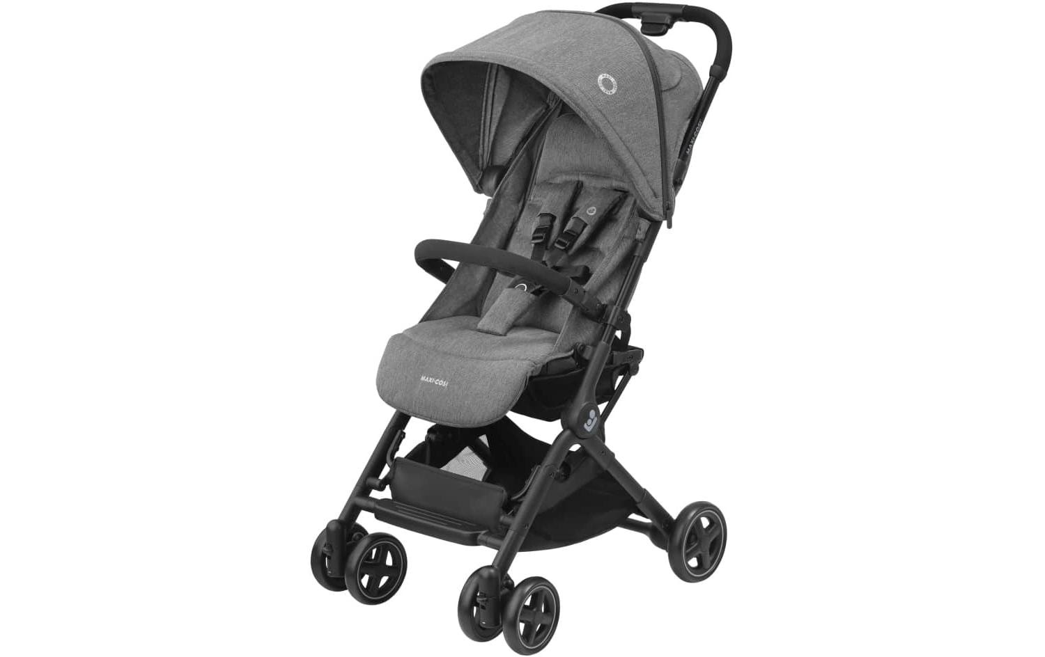 Maxi-Cosi Kinder-Buggy »Lara² Select Grey« 22 kg