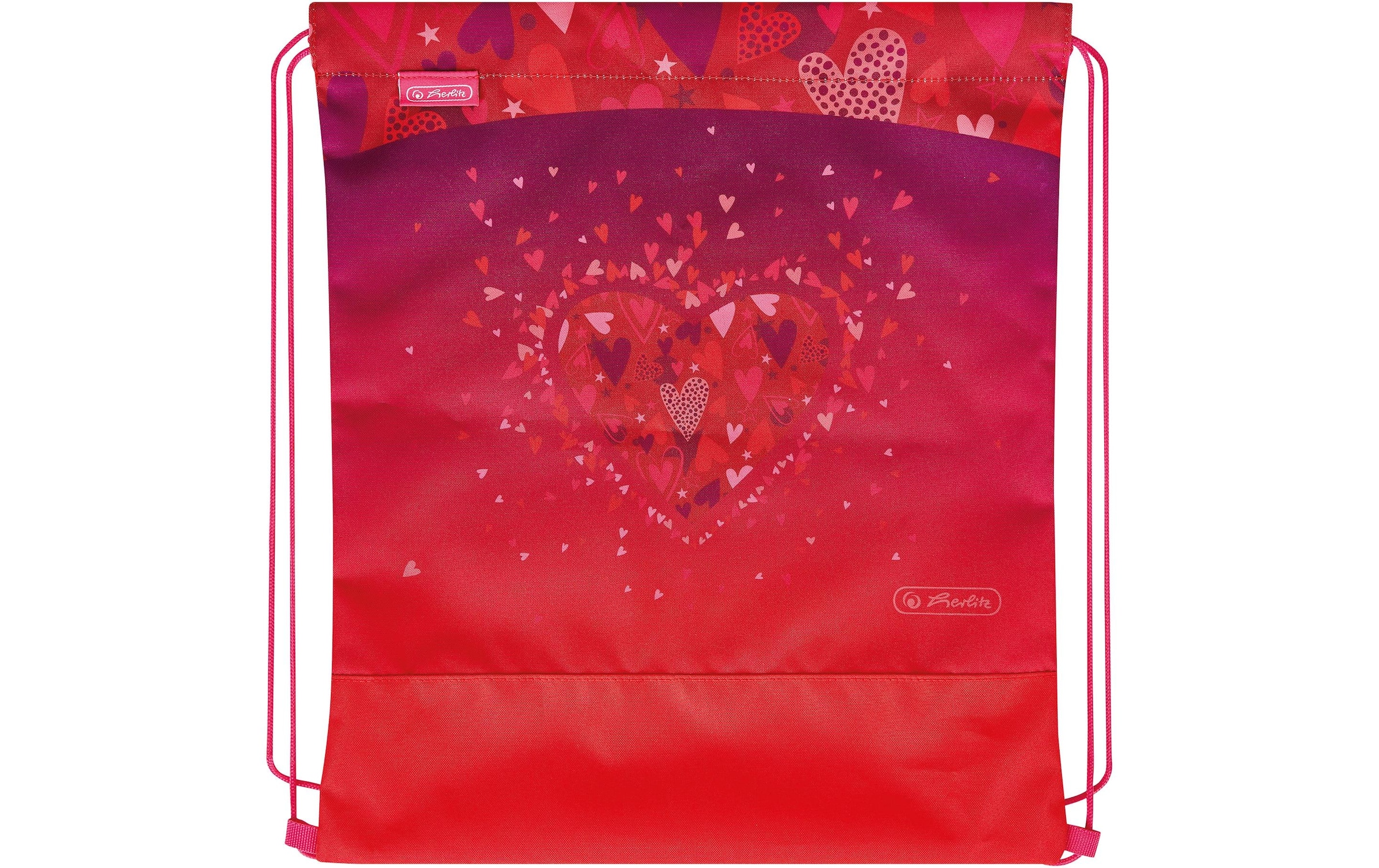 Herlitz Schulrucksack »UltraLight Plus S«