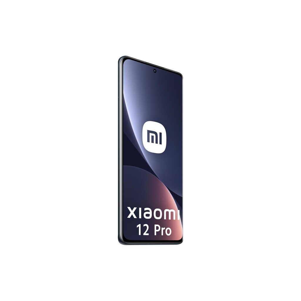 Xiaomi Smartphone »Pro 5G 256 GB«, grau, 17,02 cm/6,73 Zoll, 256 GB Speicherplatz, 50 MP Kamera