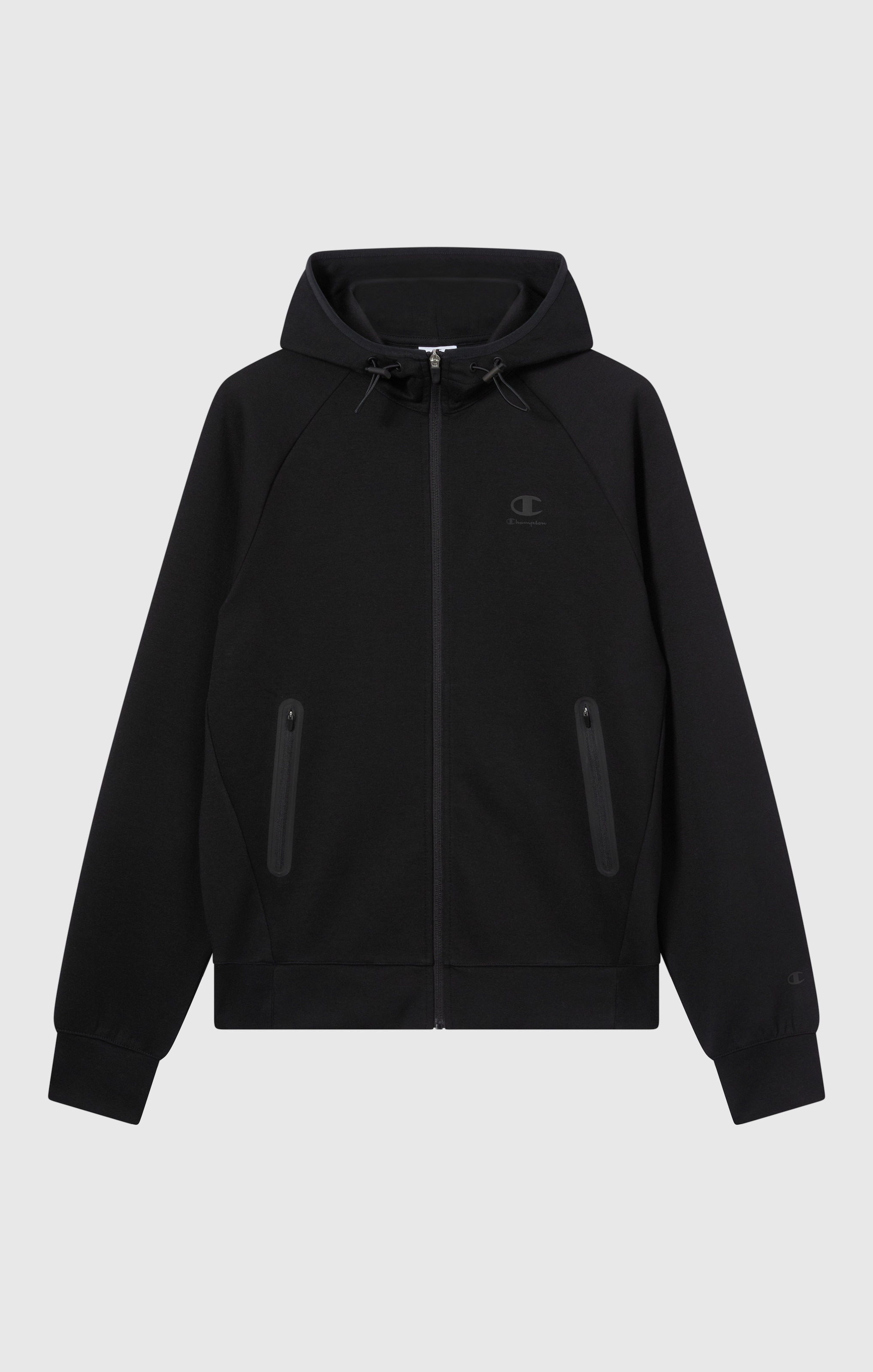 Champion Kapuzensweatjacke