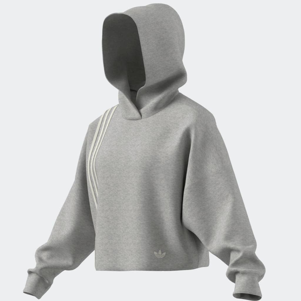 adidas Originals Kapuzensweatshirt »3 STRIPES HOODY«