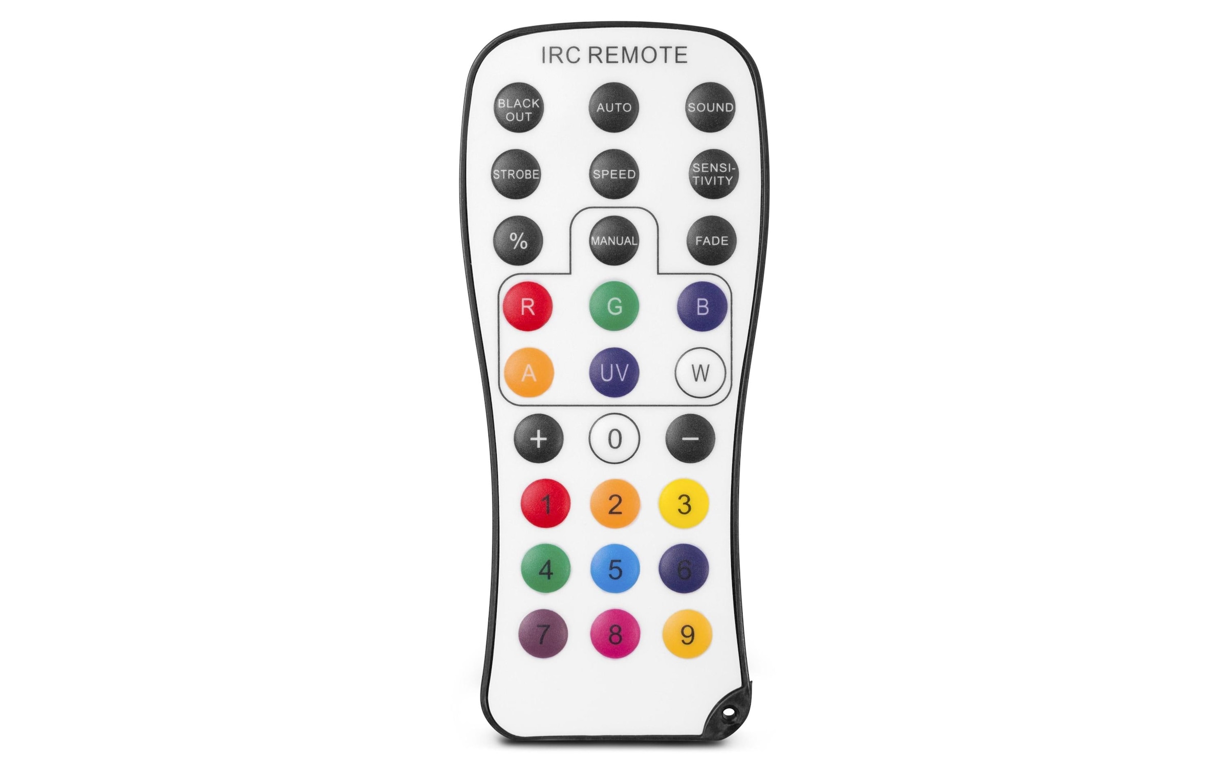 BeamZ Discolicht »BBP96SC Uplight Par«