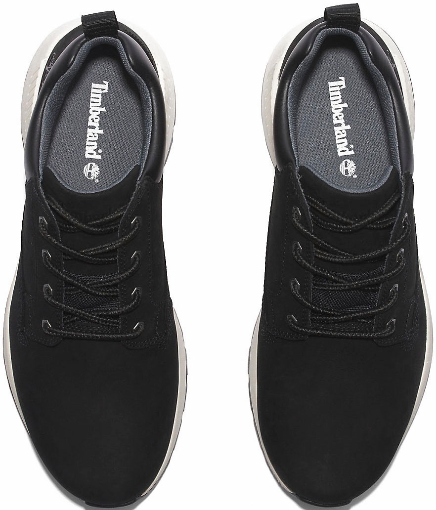 Timberland Schnürboots »M Seneca Bay LOW LACE UP SNEAKER DA«, Winterstiefel, Schnürstiefel, Winterschuhe