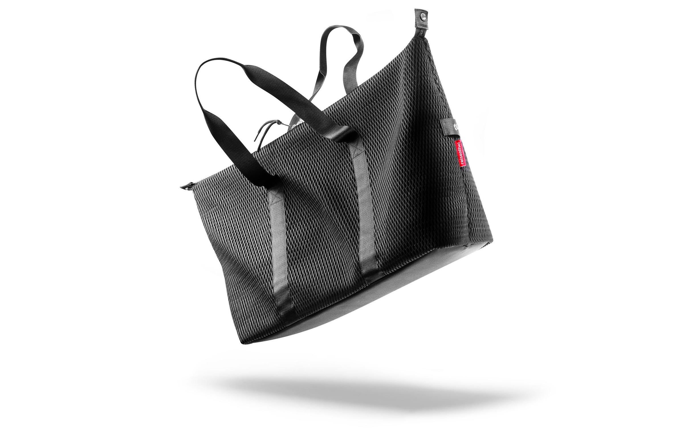 REISENTHEL® Reisetasche »Weekender L Mesh«