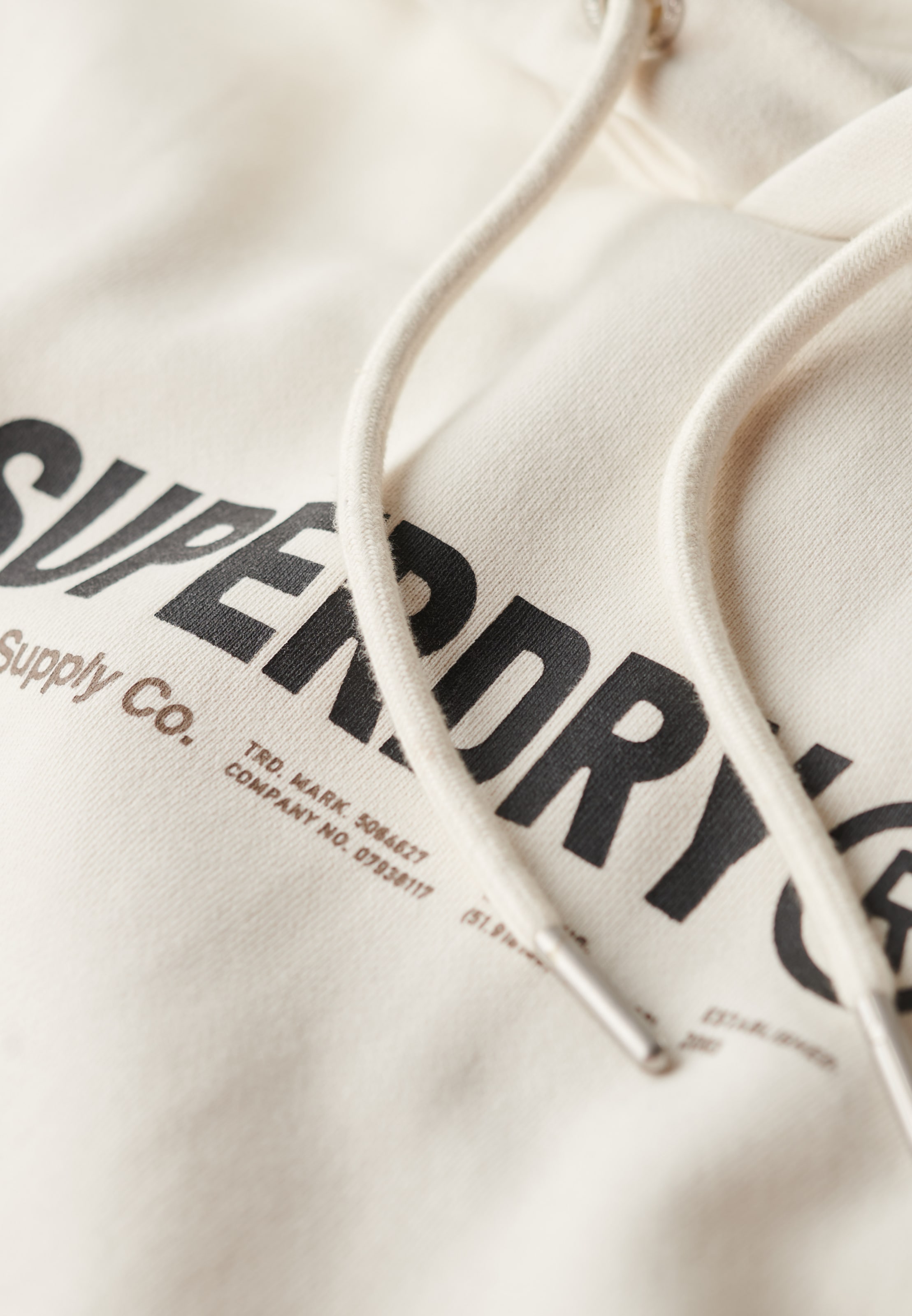 Superdry Kapuzensweatshirt »UTILITY SPORT HOOD«