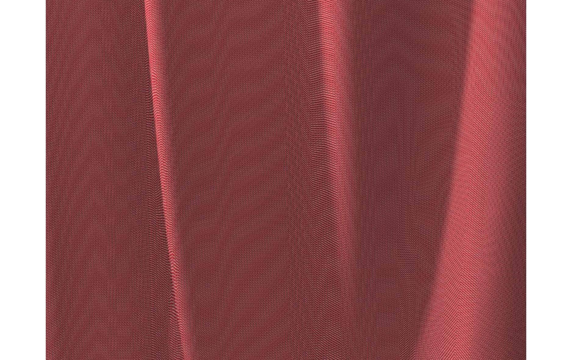 (1 Jelmoli-Versand rot«, 14 St.) »Uni Adam online / Collection | Vorhang shoppen