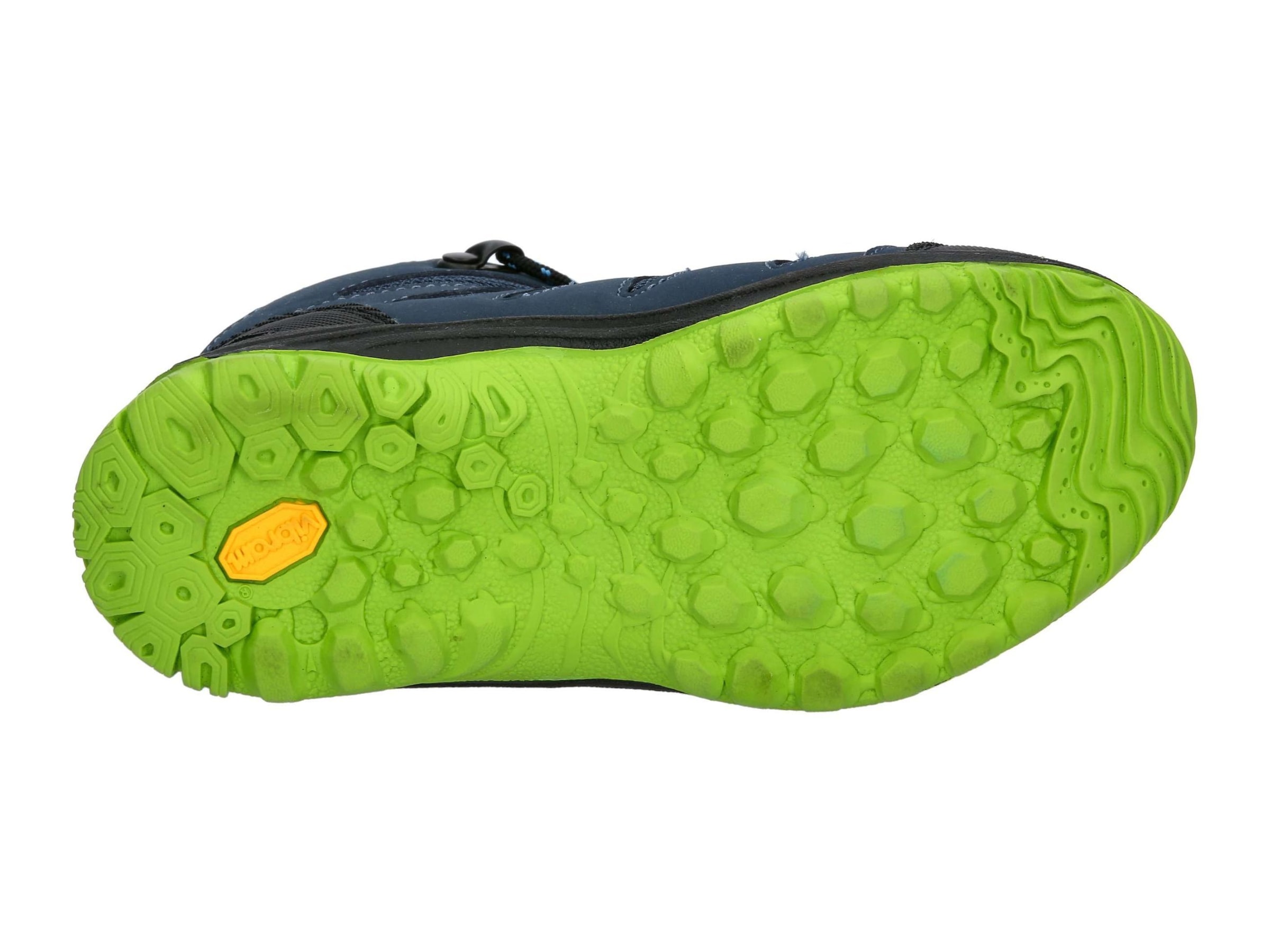 BRÜTTING Wanderschuh »Outdoorstiefel Expedition Kids High«