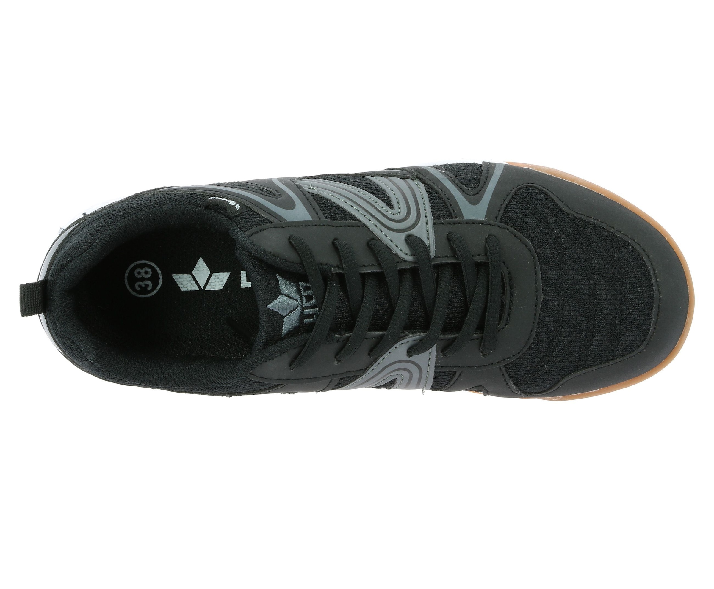 Lico Hallenschuh »Sportschuh Fit Indoor«